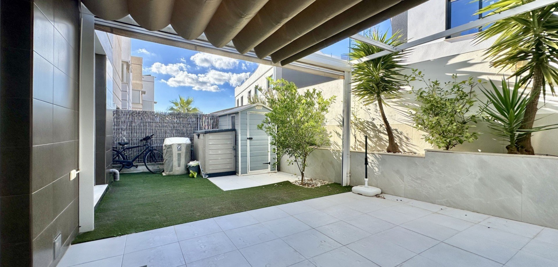 Villa à Cabo Roig, Alicante, Espagne 3 chambres, 125 m2 No. 179524