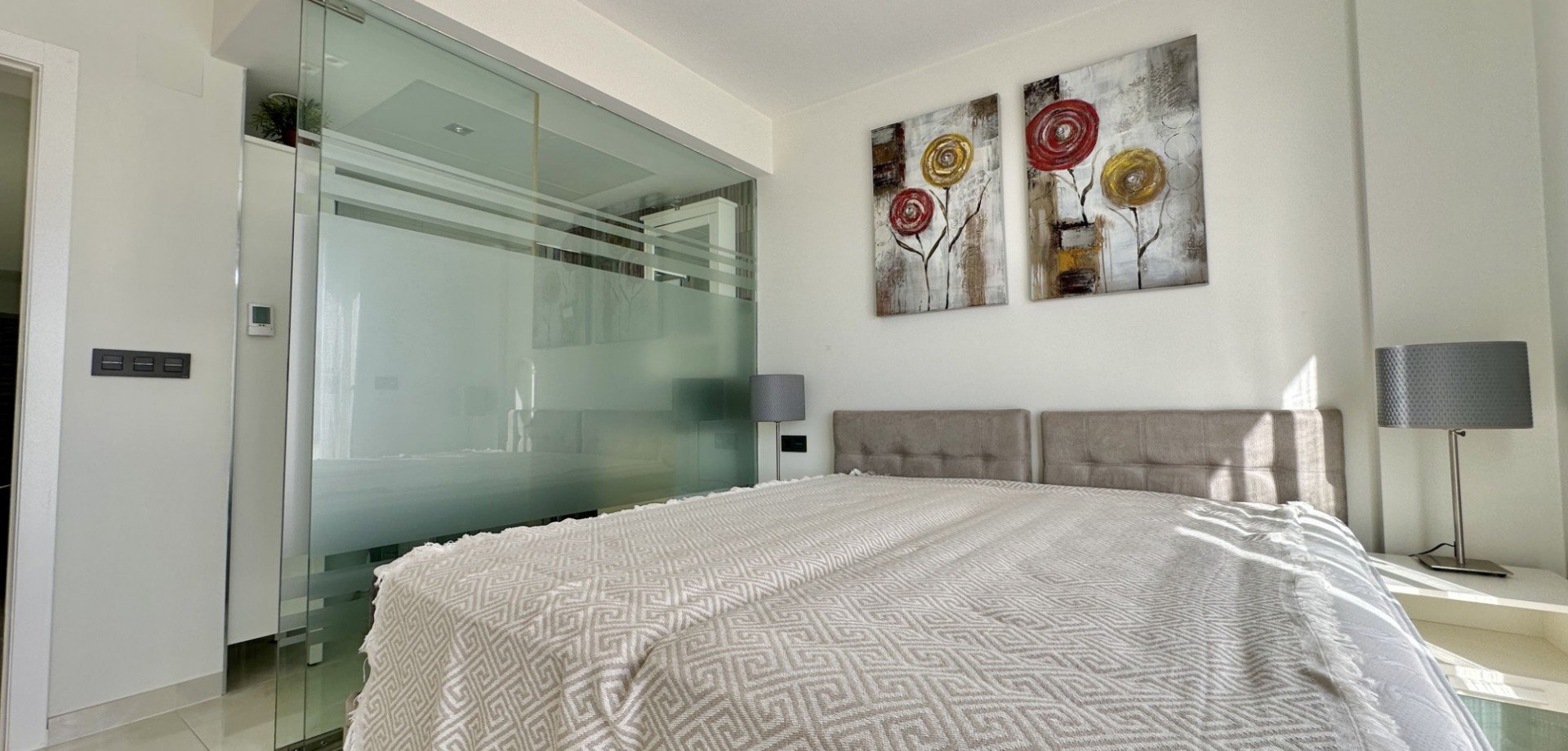 Villa à Cabo Roig, Alicante, Espagne 3 chambres, 125 m2 No. 179524