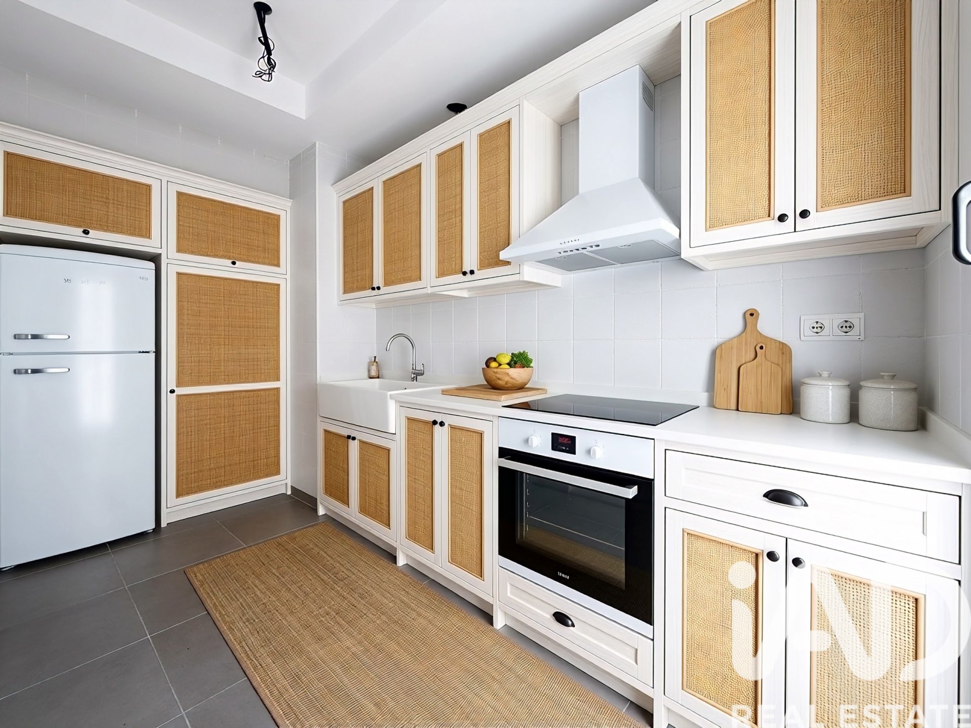 Apartment à Sa Pobla, Mallorca, Espagne 2 chambres, 80 m2 No. 172543