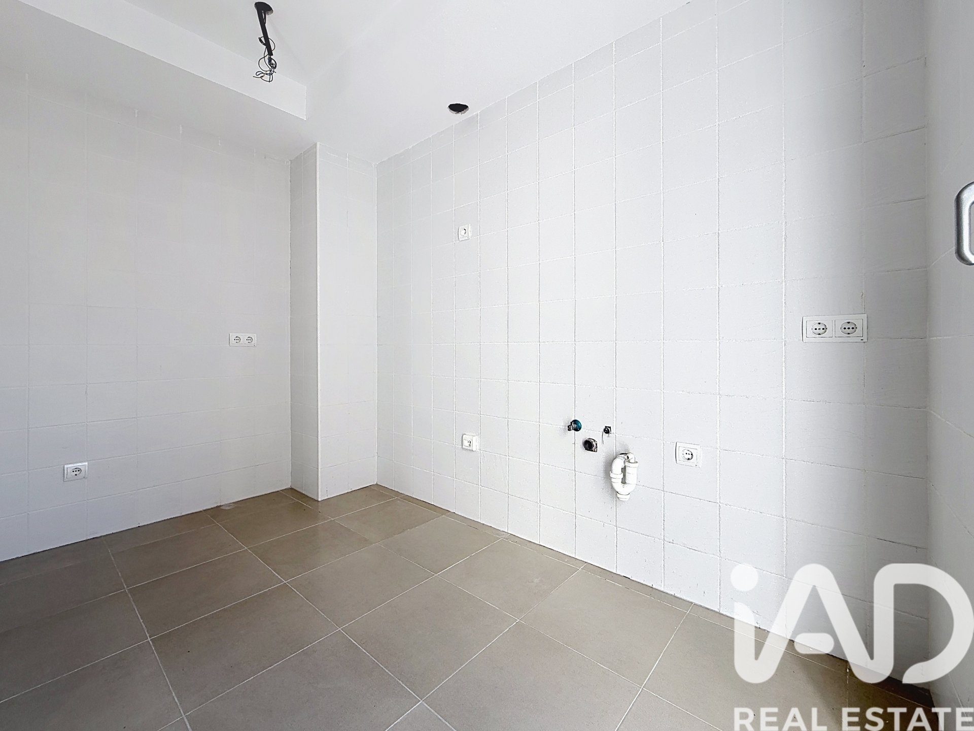 Apartment à Sa Pobla, Mallorca, Espagne 2 chambres, 80 m2 No. 172543