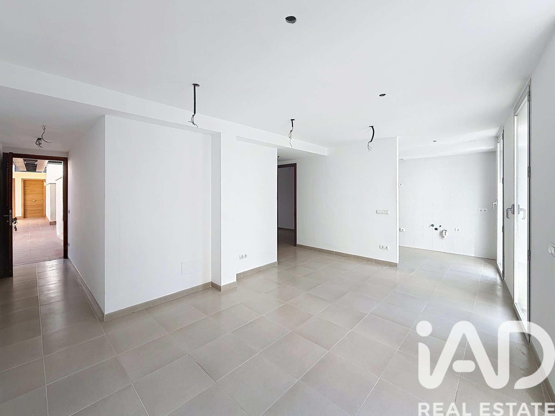 Apartment à Sa Pobla, Mallorca, Espagne 2 chambres, 80 m2 No. 172543
