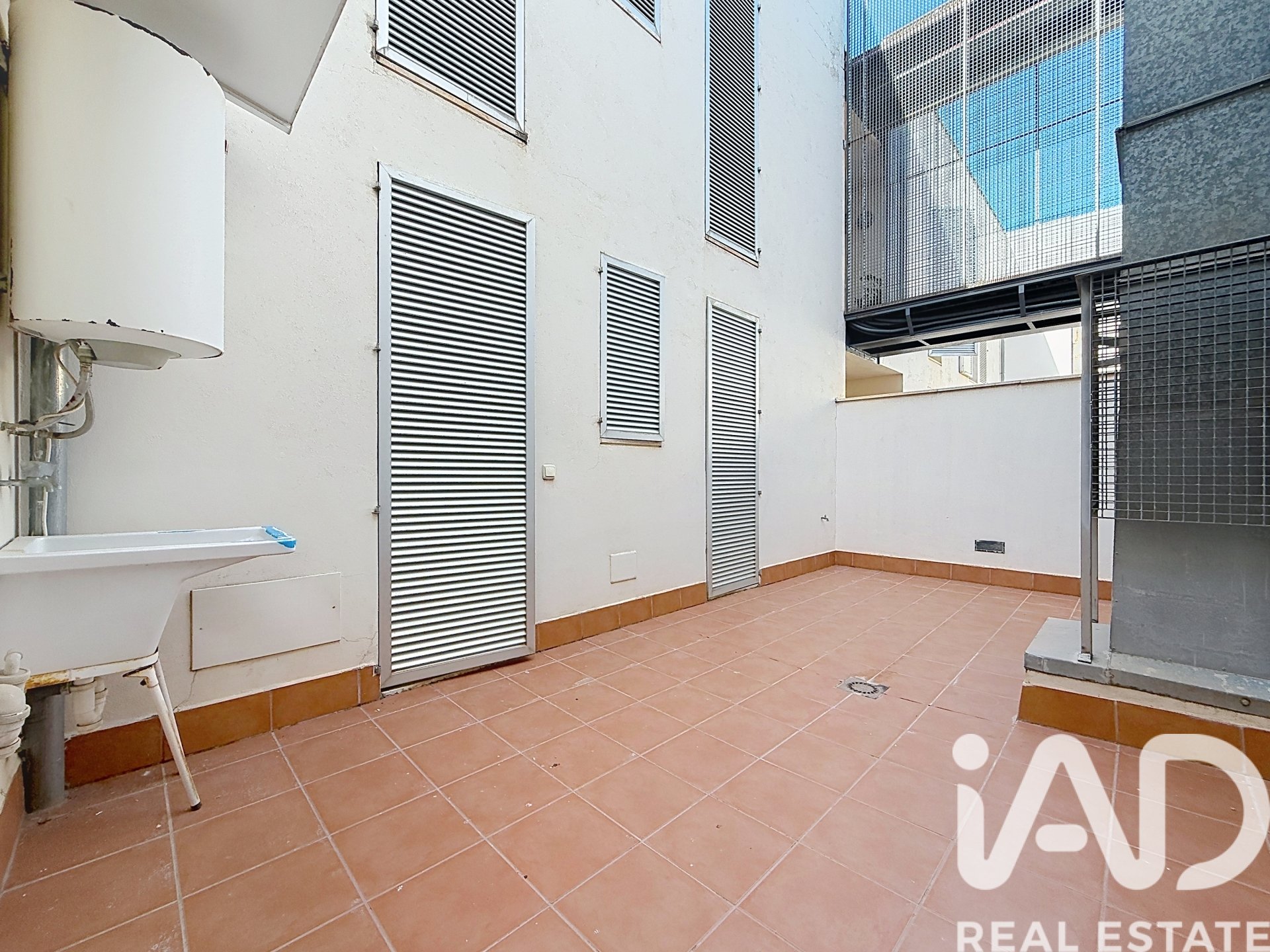 Apartment à Sa Pobla, Mallorca, Espagne 2 chambres, 80 m2 No. 172543