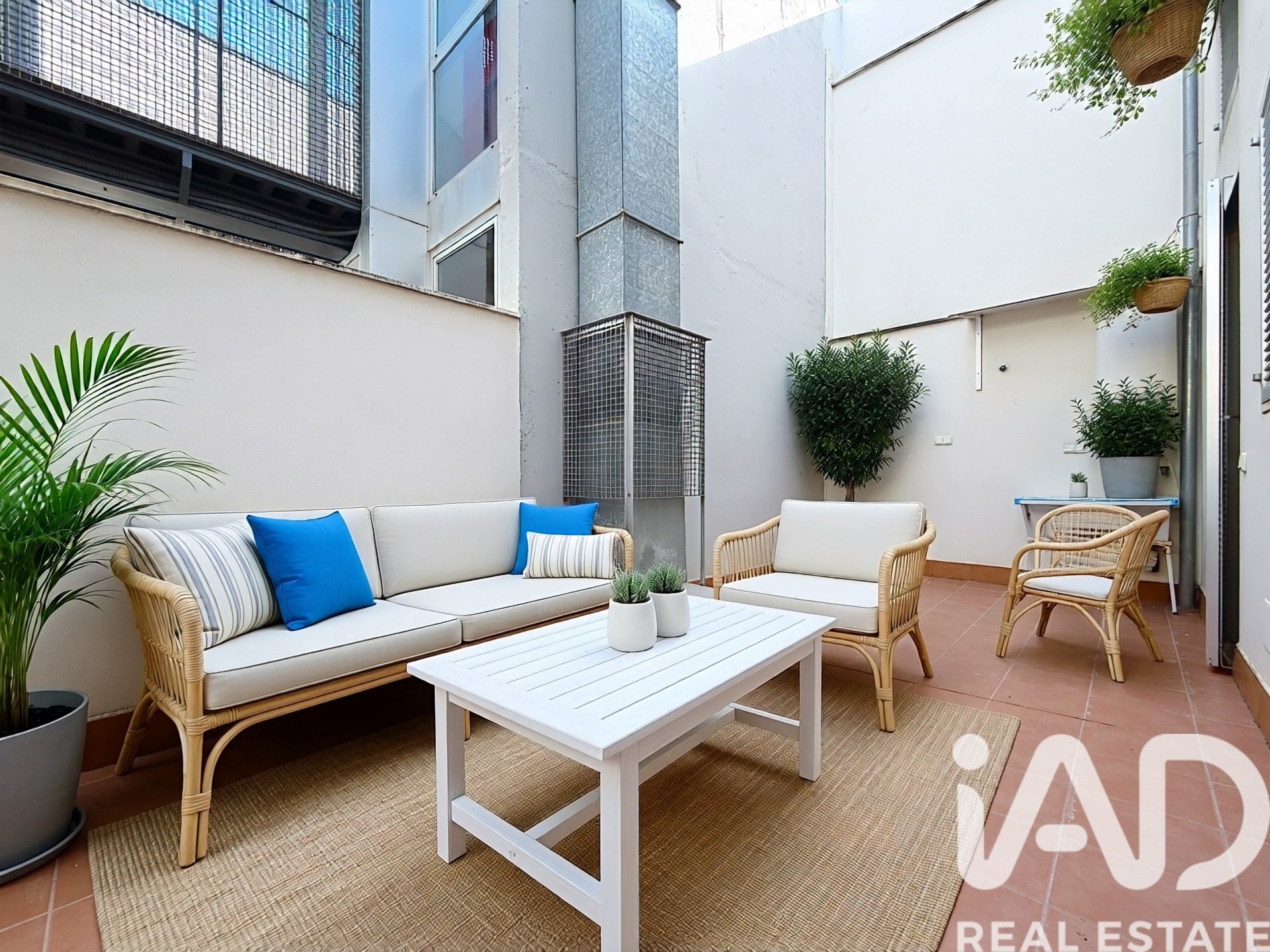 Apartment à Sa Pobla, Mallorca, Espagne 2 chambres, 80 m2 No. 172543