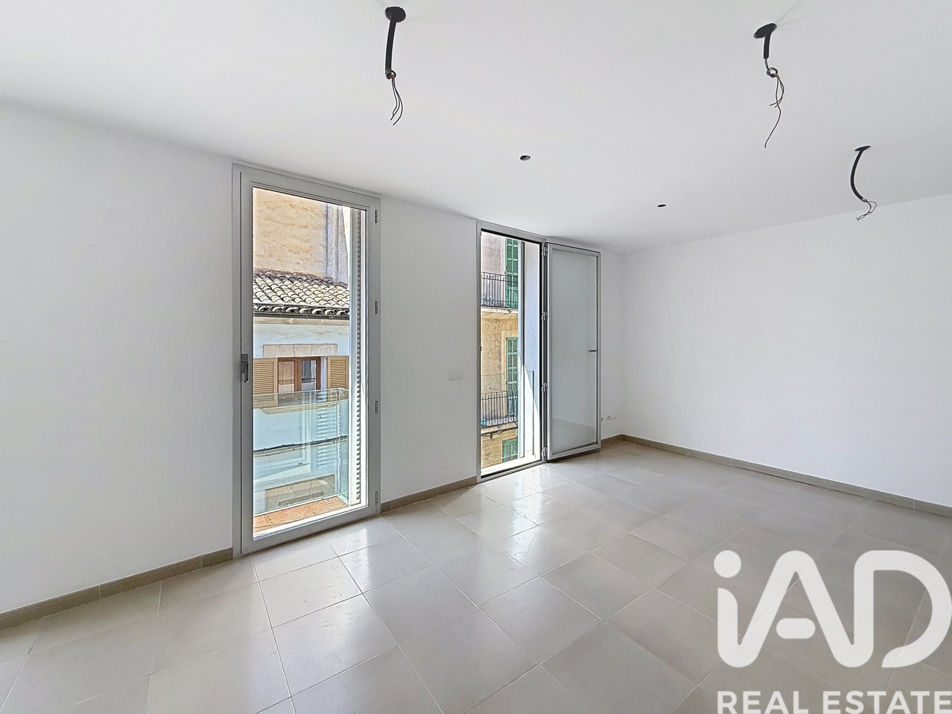 Apartment à Sa Pobla, Mallorca, Espagne 2 chambres, 80 m2 No. 172543