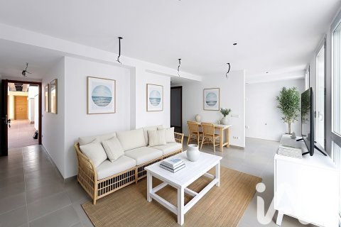 Apartament w Sa Pobla, Mallorca, Hiszpania 2 sypialnie, 80 mkw. nr 172543