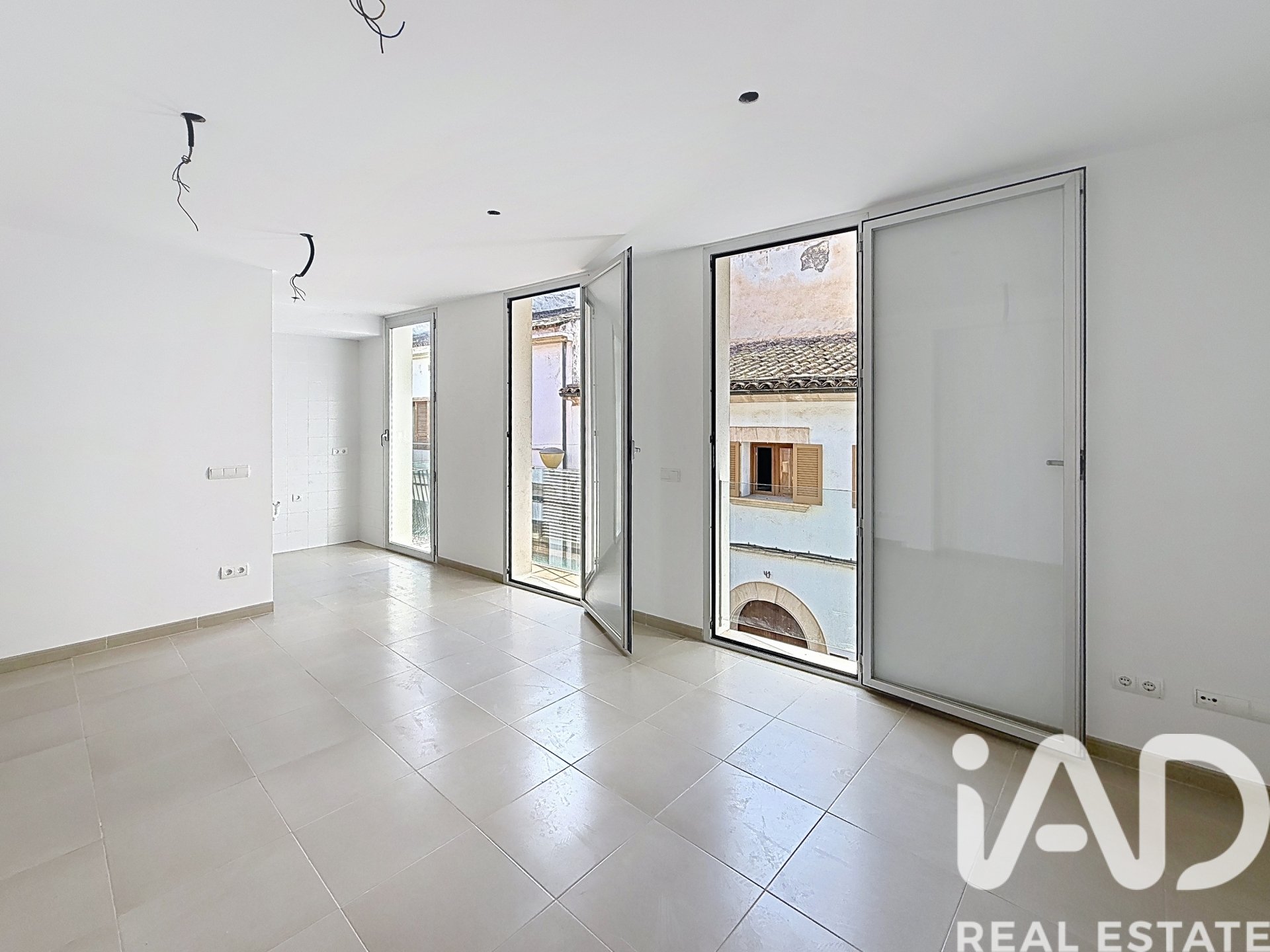 Apartment à Sa Pobla, Mallorca, Espagne 2 chambres, 80 m2 No. 172543