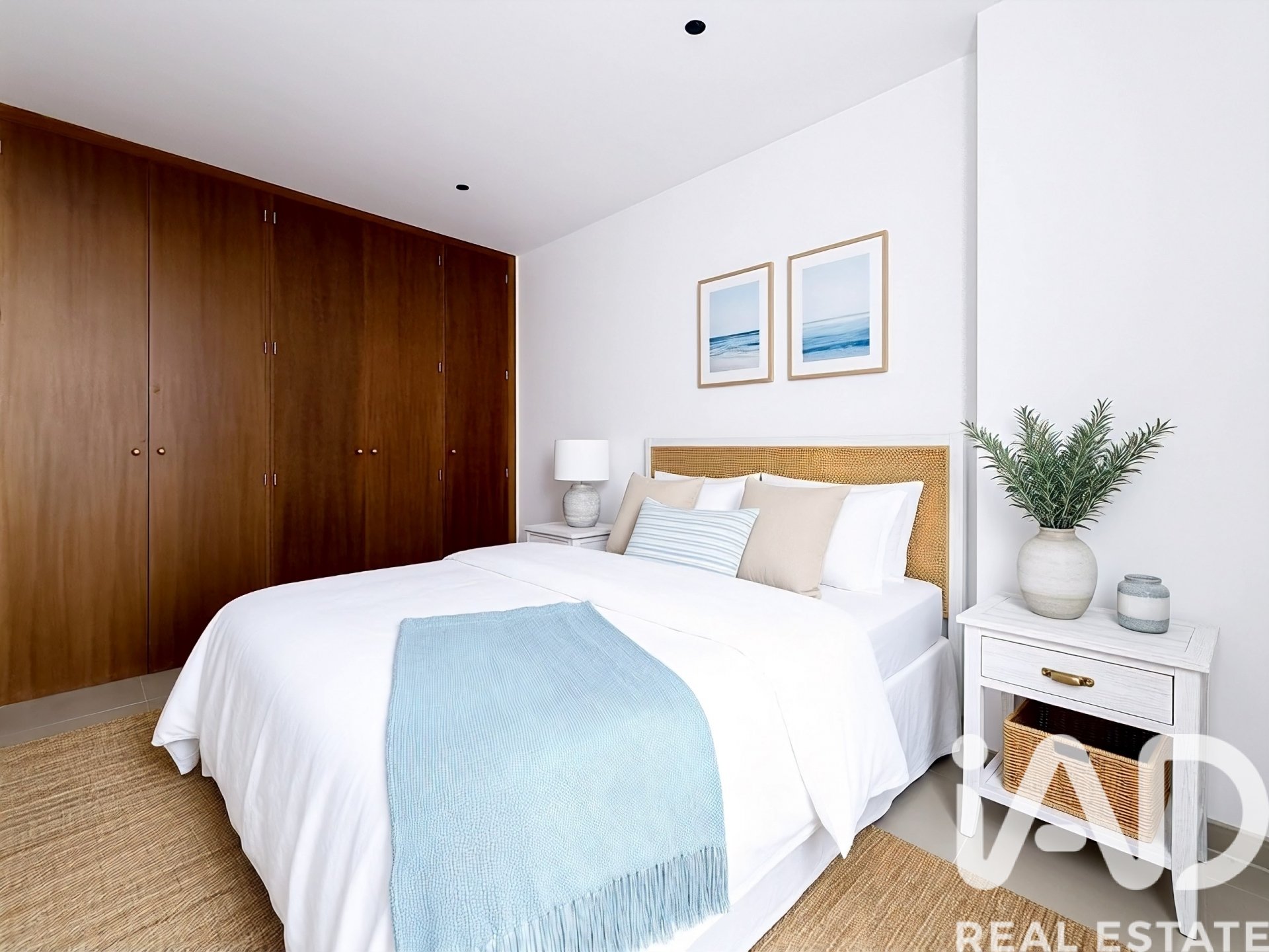 Apartment à Sa Pobla, Mallorca, Espagne 2 chambres, 80 m2 No. 172543