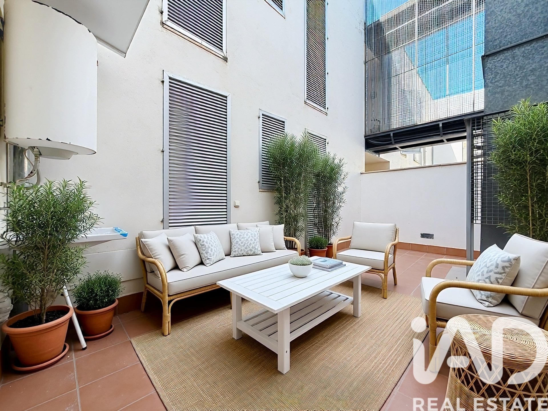 Apartment à Sa Pobla, Mallorca, Espagne 2 chambres, 80 m2 No. 172543