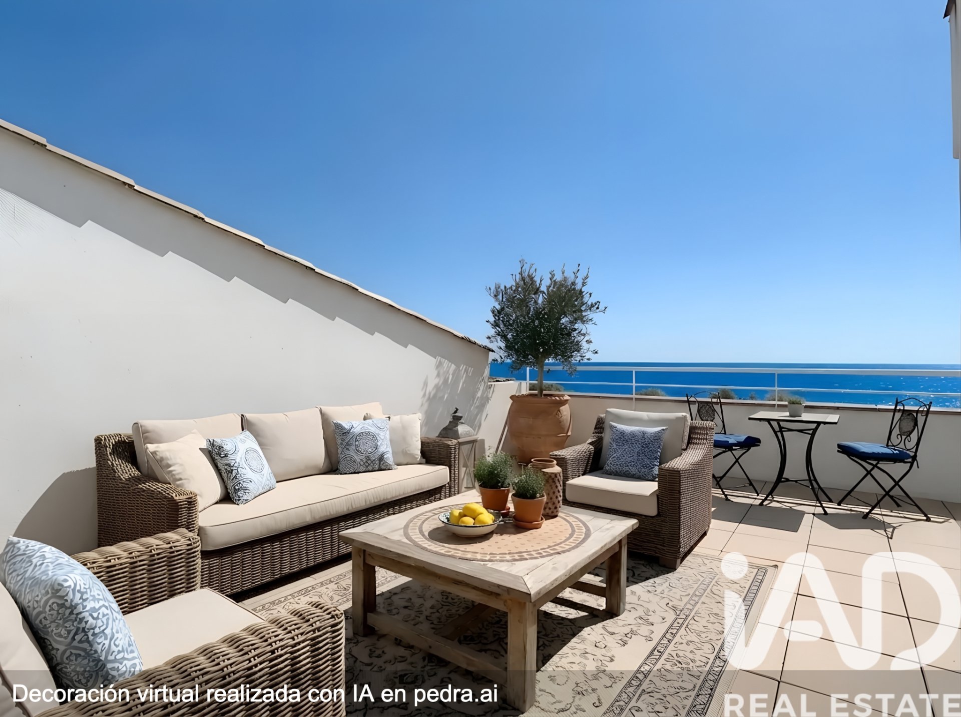 Hus i Premia De Mar, Barcelona, Spanien 4 sovrum, 162 kvm. Nr. 172544