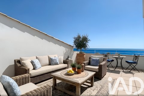 Hus i Premia De Mar, Barcelona, Spanien 4 sovrum, 162 kvm. Nr. 172544