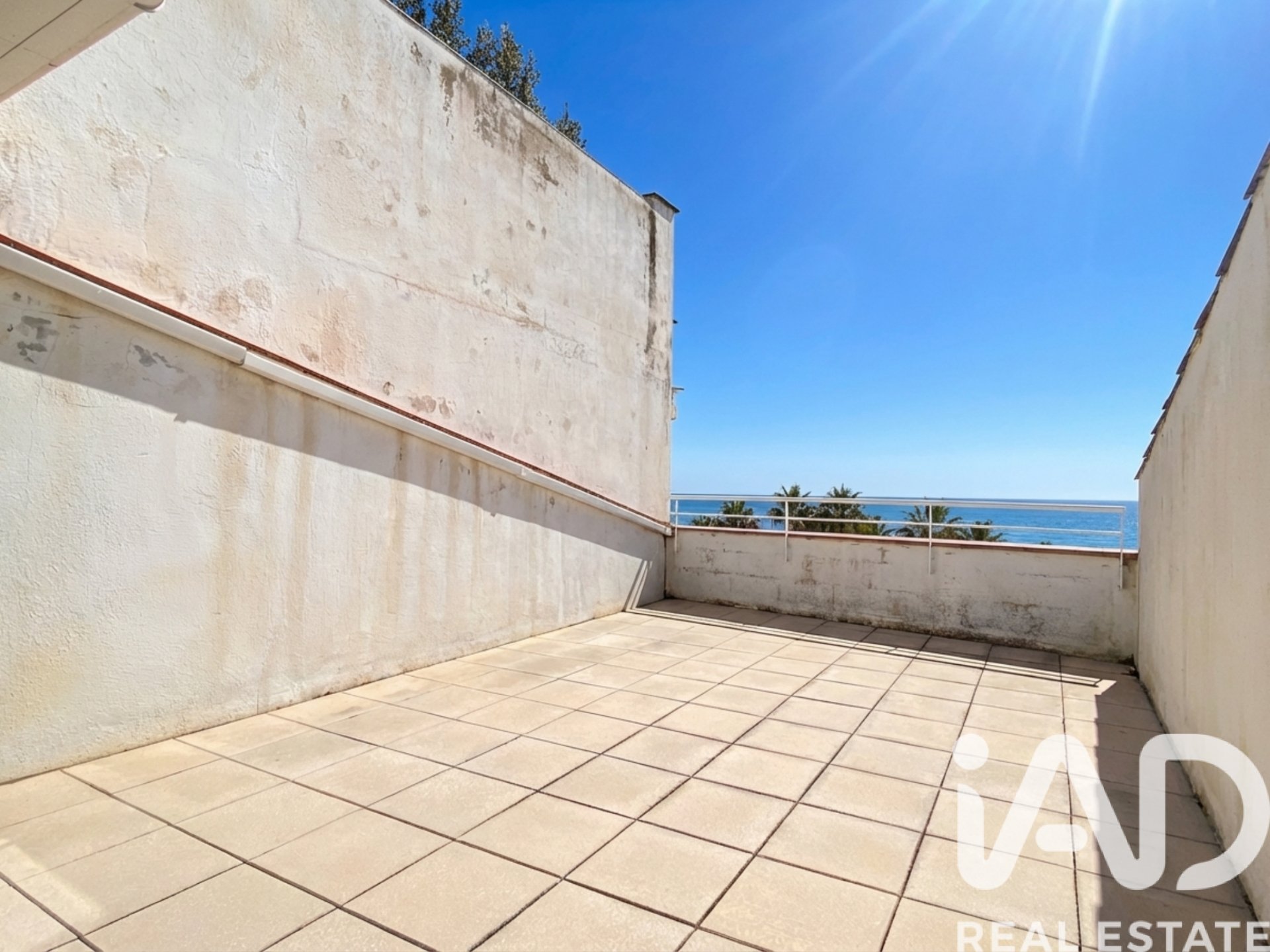 Hus i Premia De Mar, Barcelona, Spanien 4 sovrum, 162 kvm. Nr. 172544
