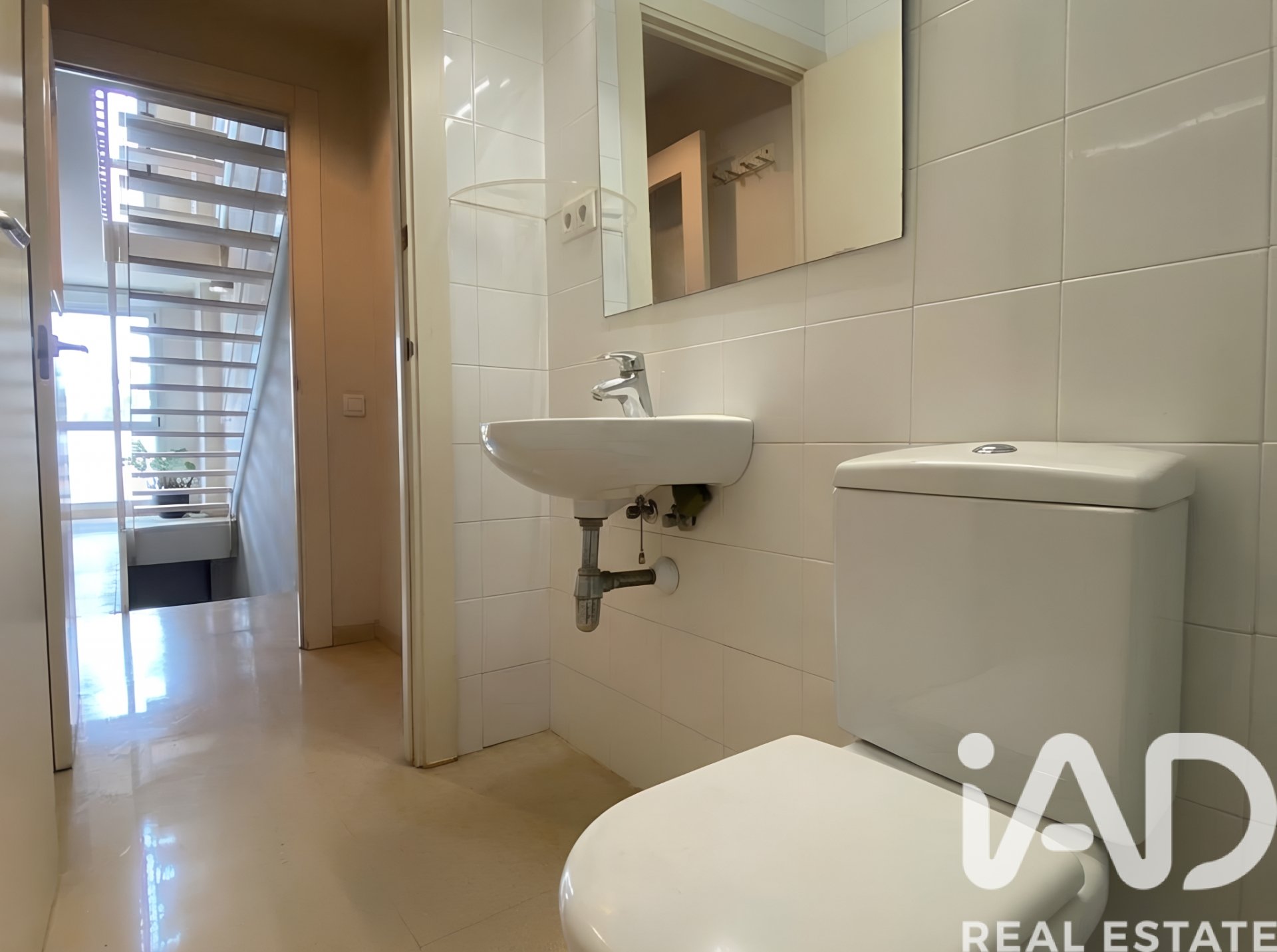Hus i Premia De Mar, Barcelona, Spanien 4 sovrum, 162 kvm. Nr. 172544