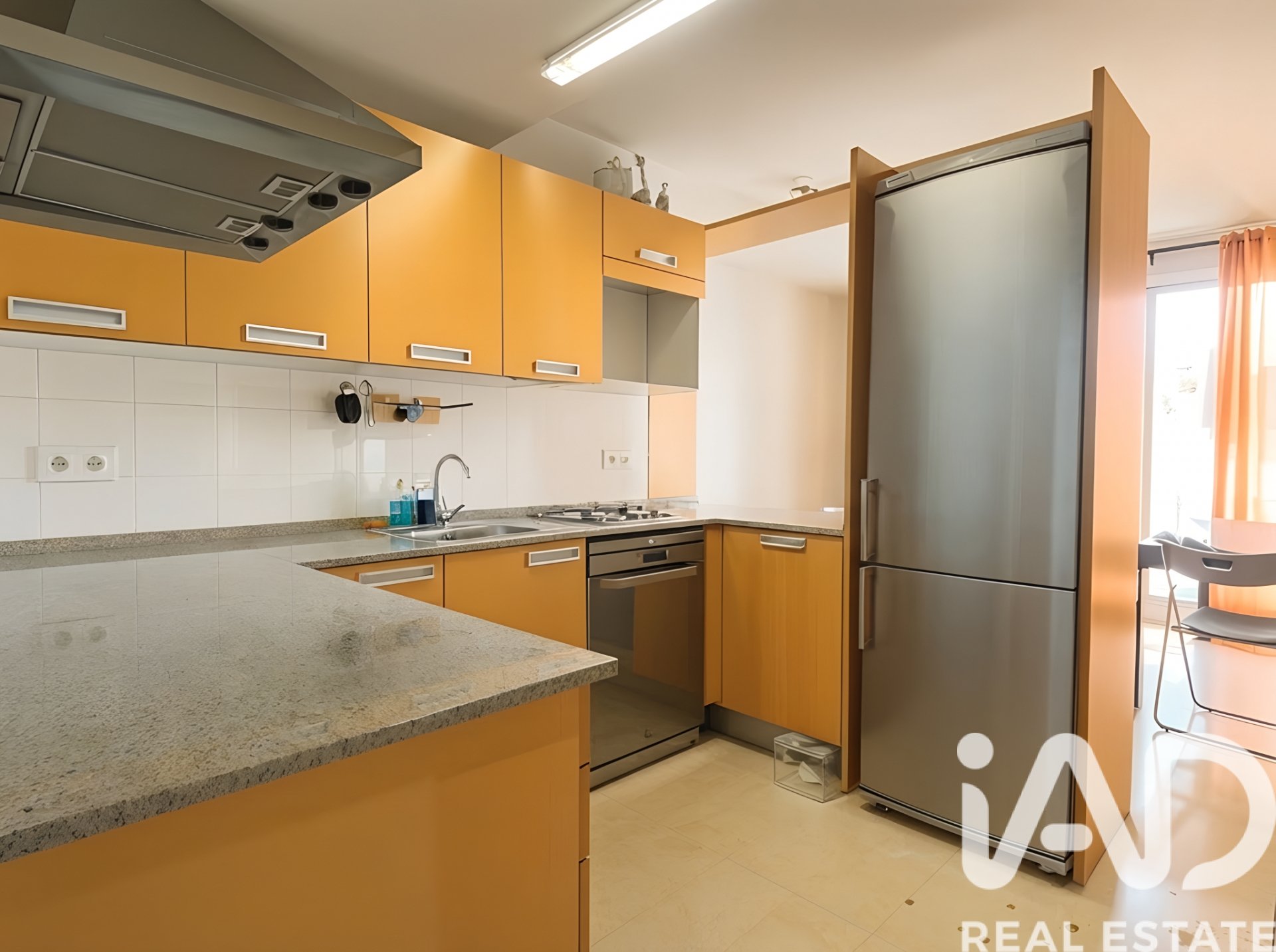 Hus i Premia De Mar, Barcelona, Spanien 4 sovrum, 162 kvm. Nr. 172544