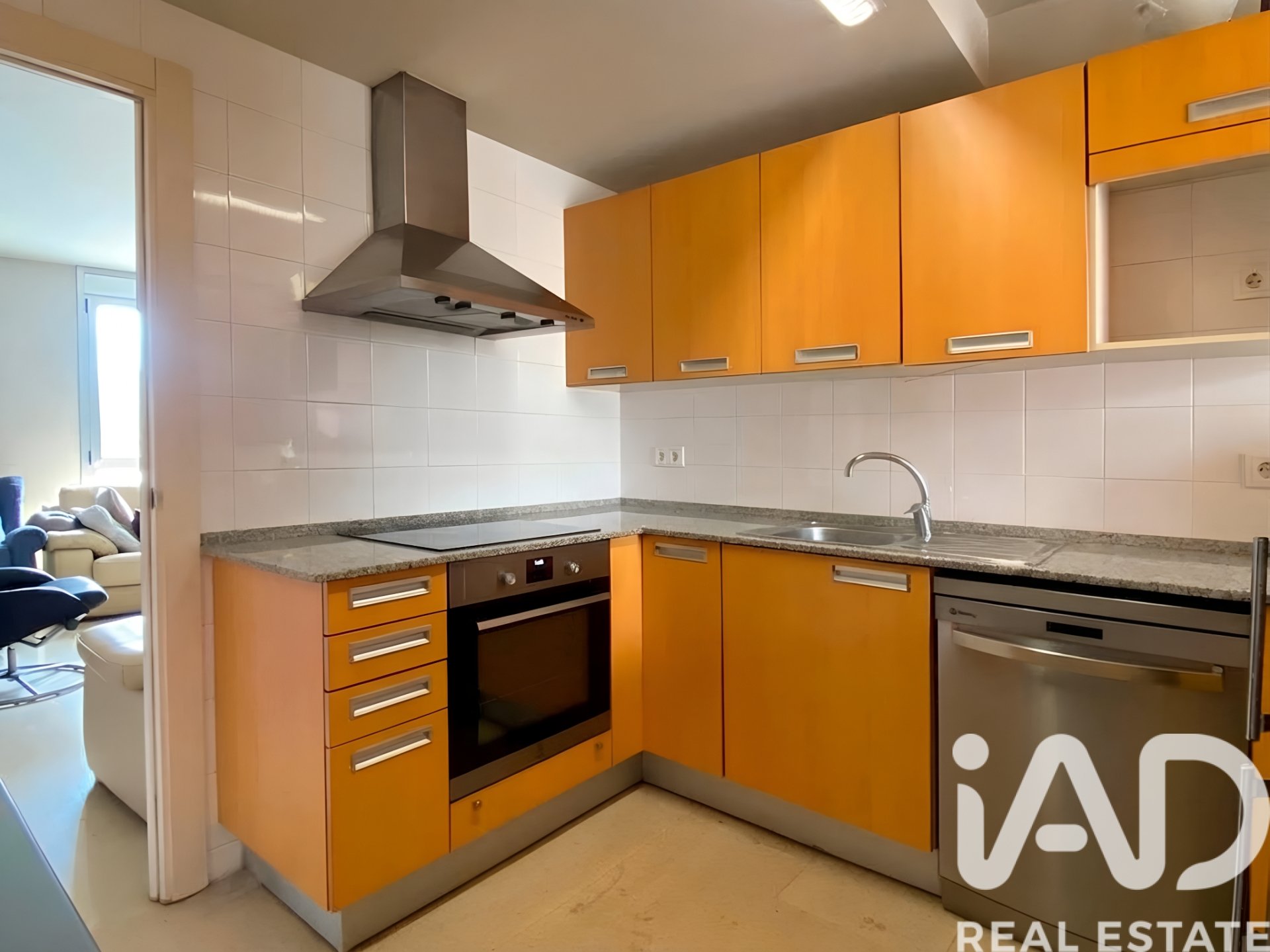 Hus i Premia De Mar, Barcelona, Spanien 4 sovrum, 162 kvm. Nr. 172544