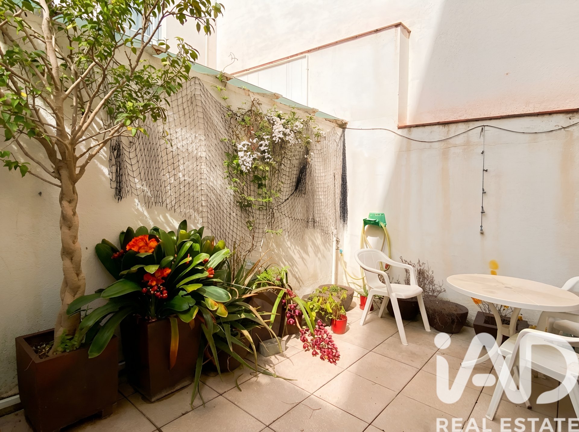 Hus i Premia De Mar, Barcelona, Spanien 4 sovrum, 162 kvm. Nr. 172544