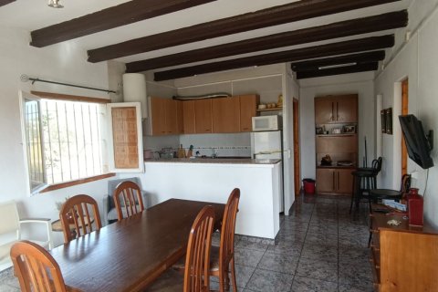 House in L'Ametlla de Mar, Tarragona, Spanien 3 Schlafzimmer, 75 m2 Nr. 172548