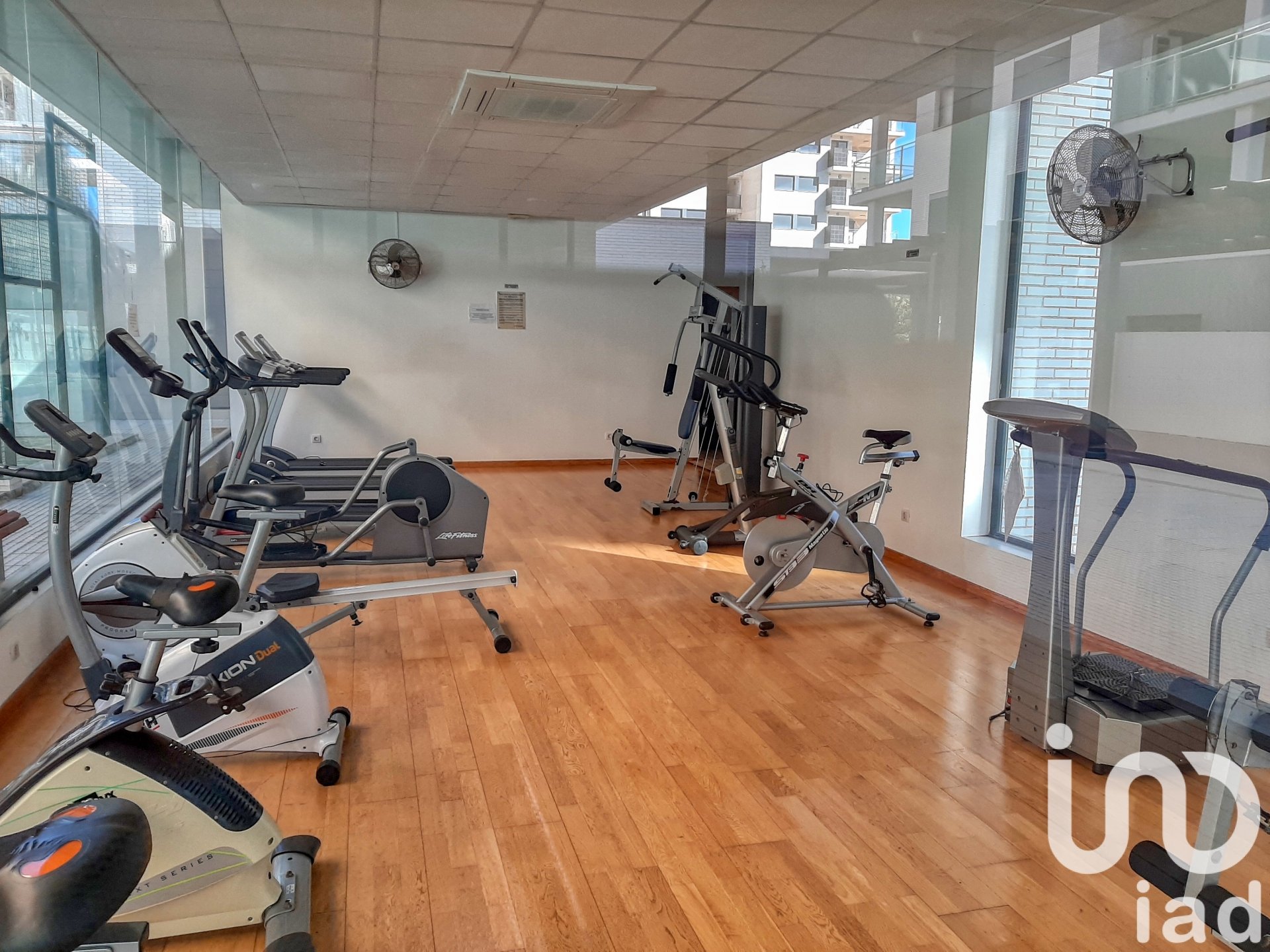 Kattohuoneisto Oropesa del Mar, Castellon, Espanja 3 makuuhuonetta, 308.5 m2 No. 153401