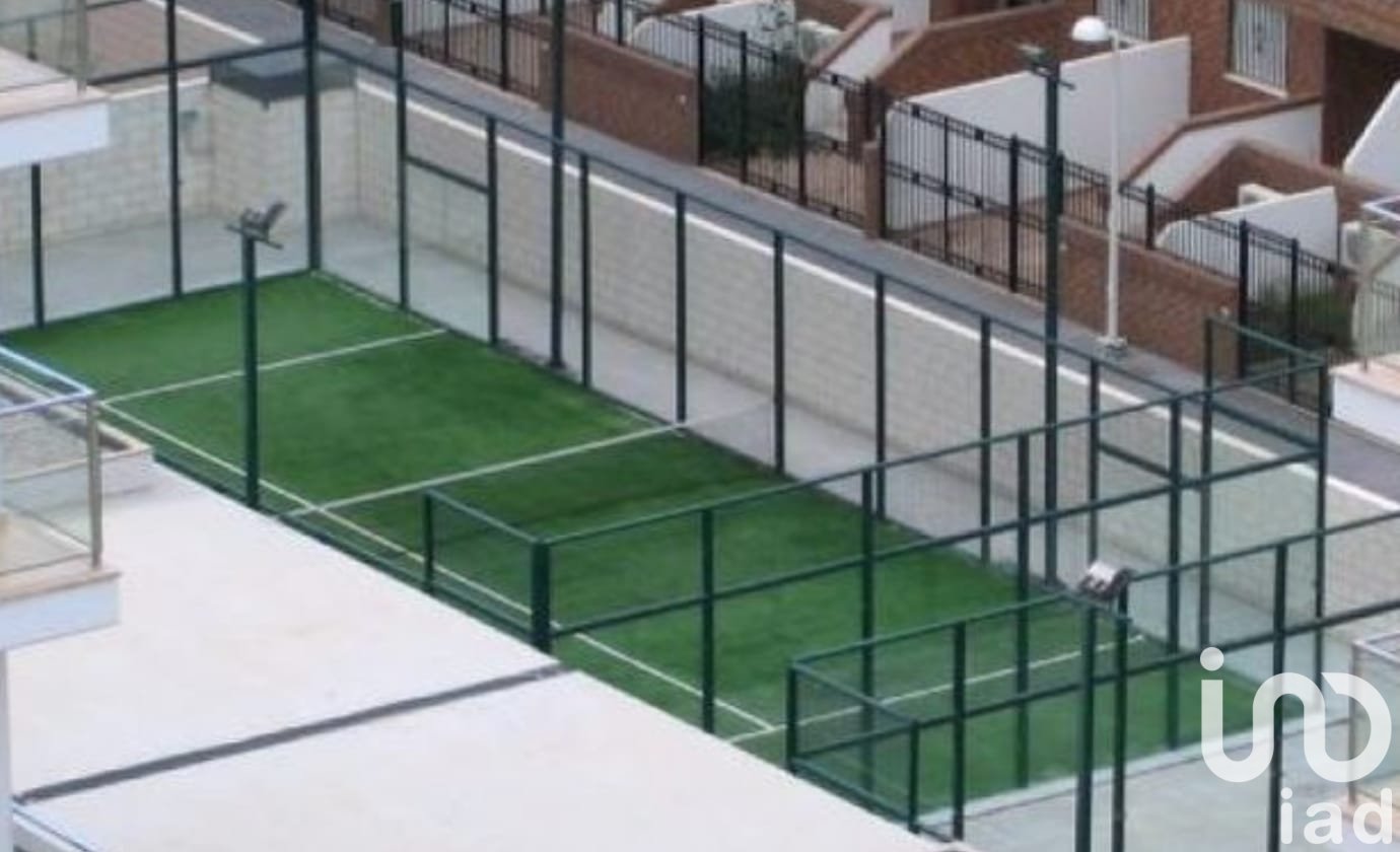 Kattohuoneisto Oropesa del Mar, Castellon, Espanja 3 makuuhuonetta, 308.5 m2 No. 153401