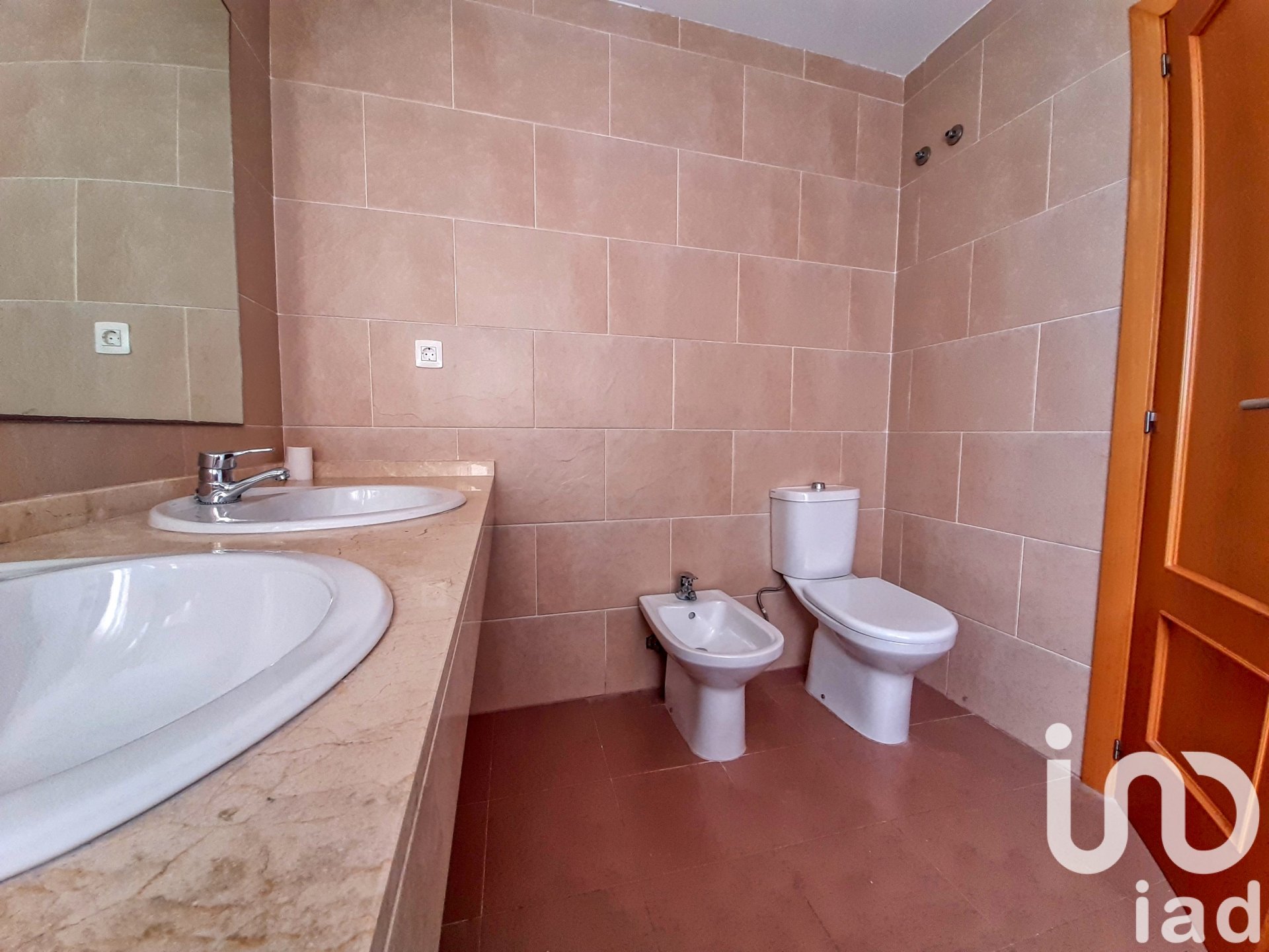Kattohuoneisto Oropesa del Mar, Castellon, Espanja 3 makuuhuonetta, 308.5 m2 No. 153401