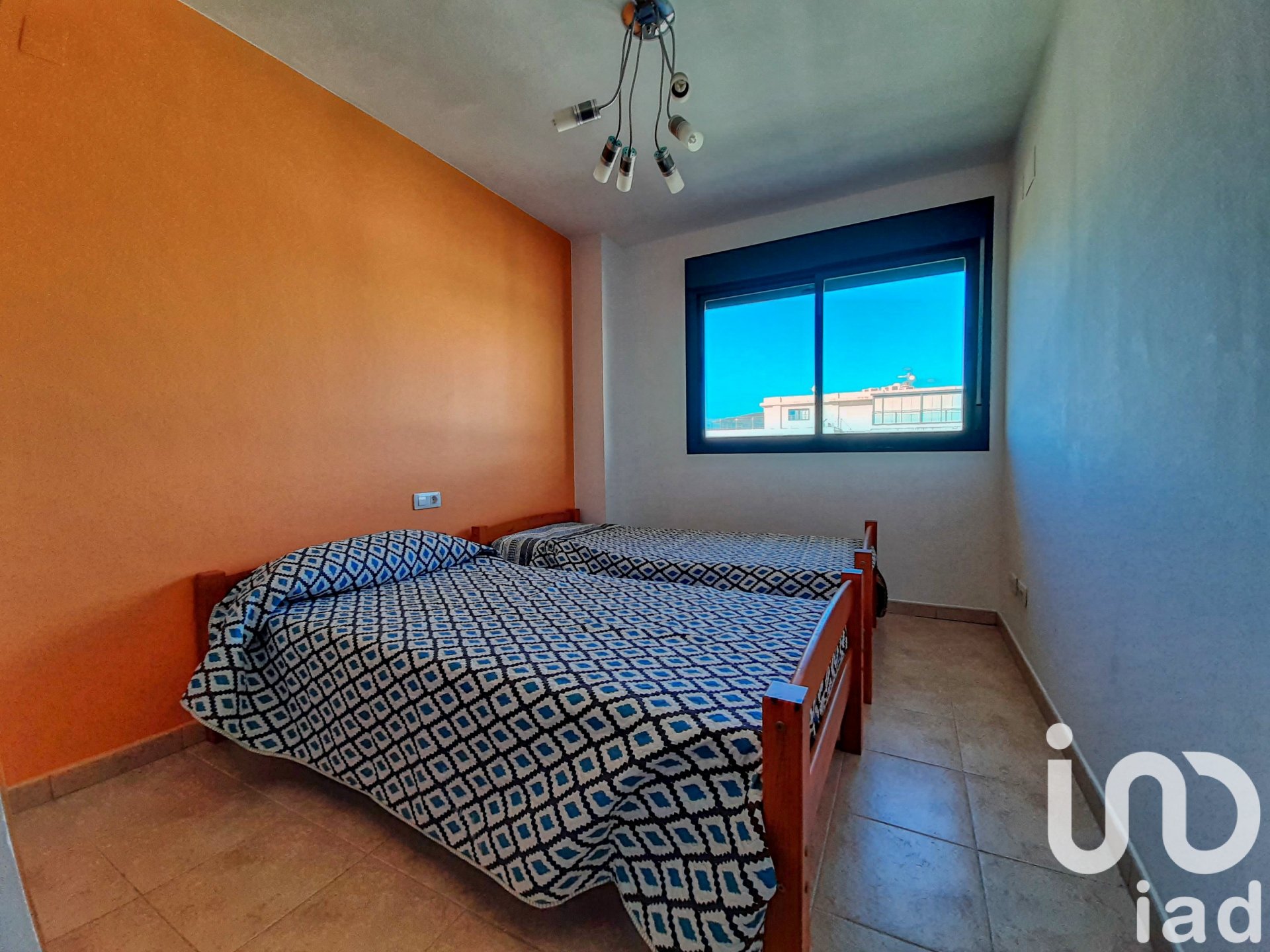 Kattohuoneisto Oropesa del Mar, Castellon, Espanja 3 makuuhuonetta, 308.5 m2 No. 153401