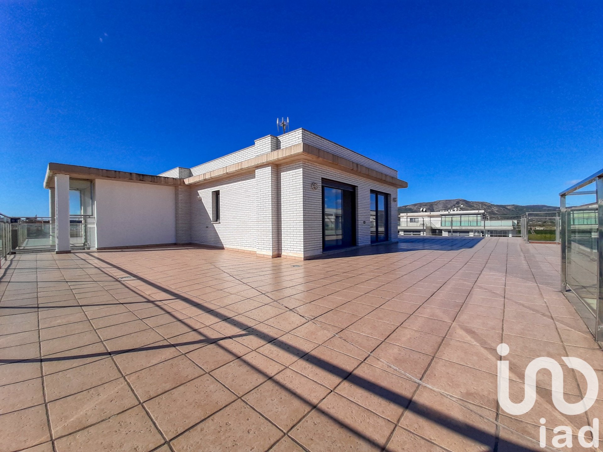 Kattohuoneisto Oropesa del Mar, Castellon, Espanja 3 makuuhuonetta, 308.5 m2 No. 153401