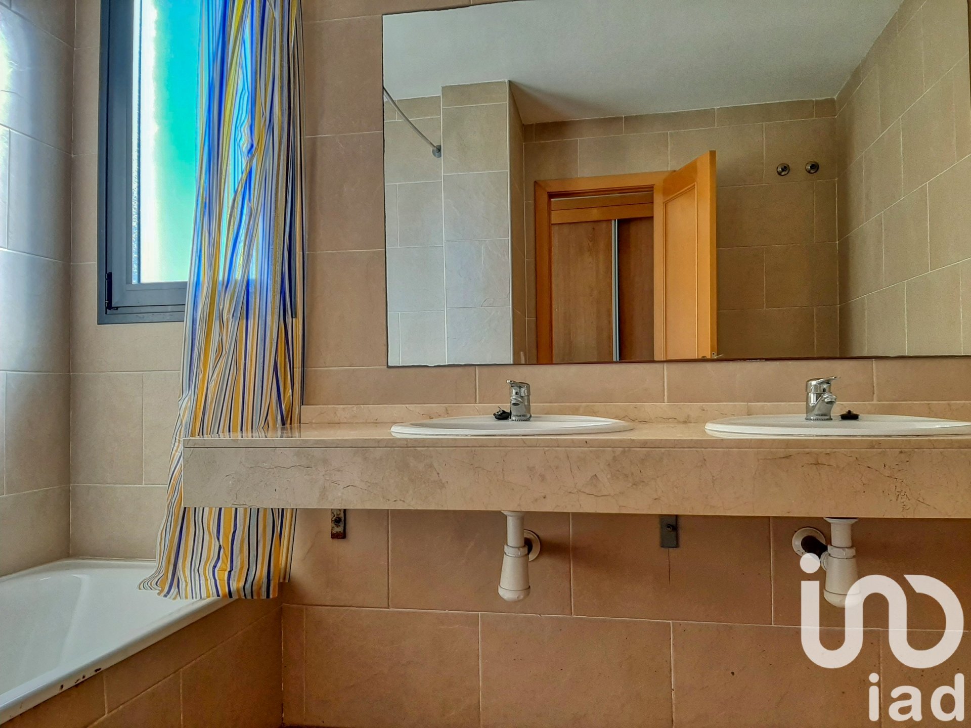 Kattohuoneisto Oropesa del Mar, Castellon, Espanja 3 makuuhuonetta, 308.5 m2 No. 153401