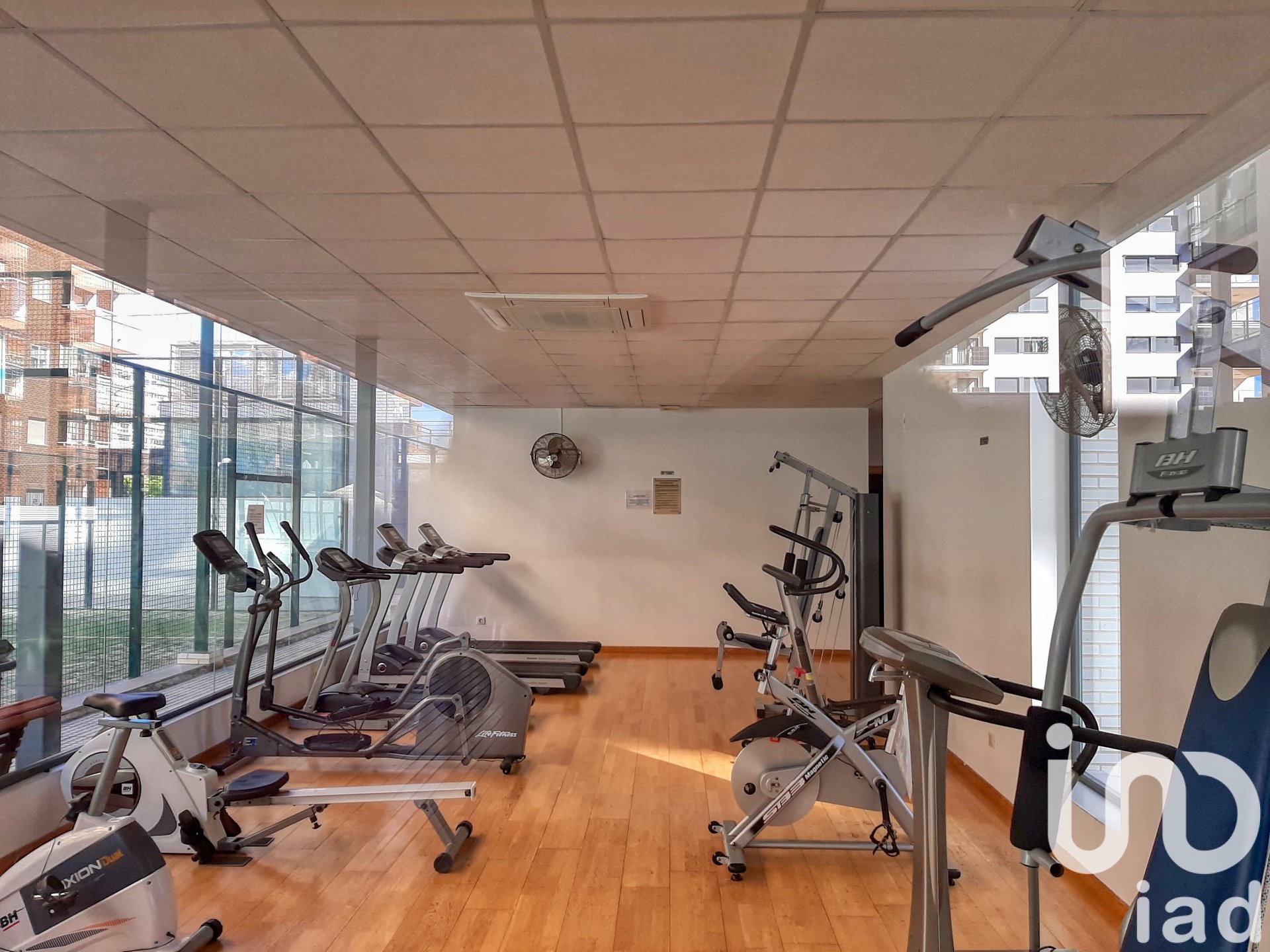 Kattohuoneisto Oropesa del Mar, Castellon, Espanja 3 makuuhuonetta, 308.5 m2 No. 153401