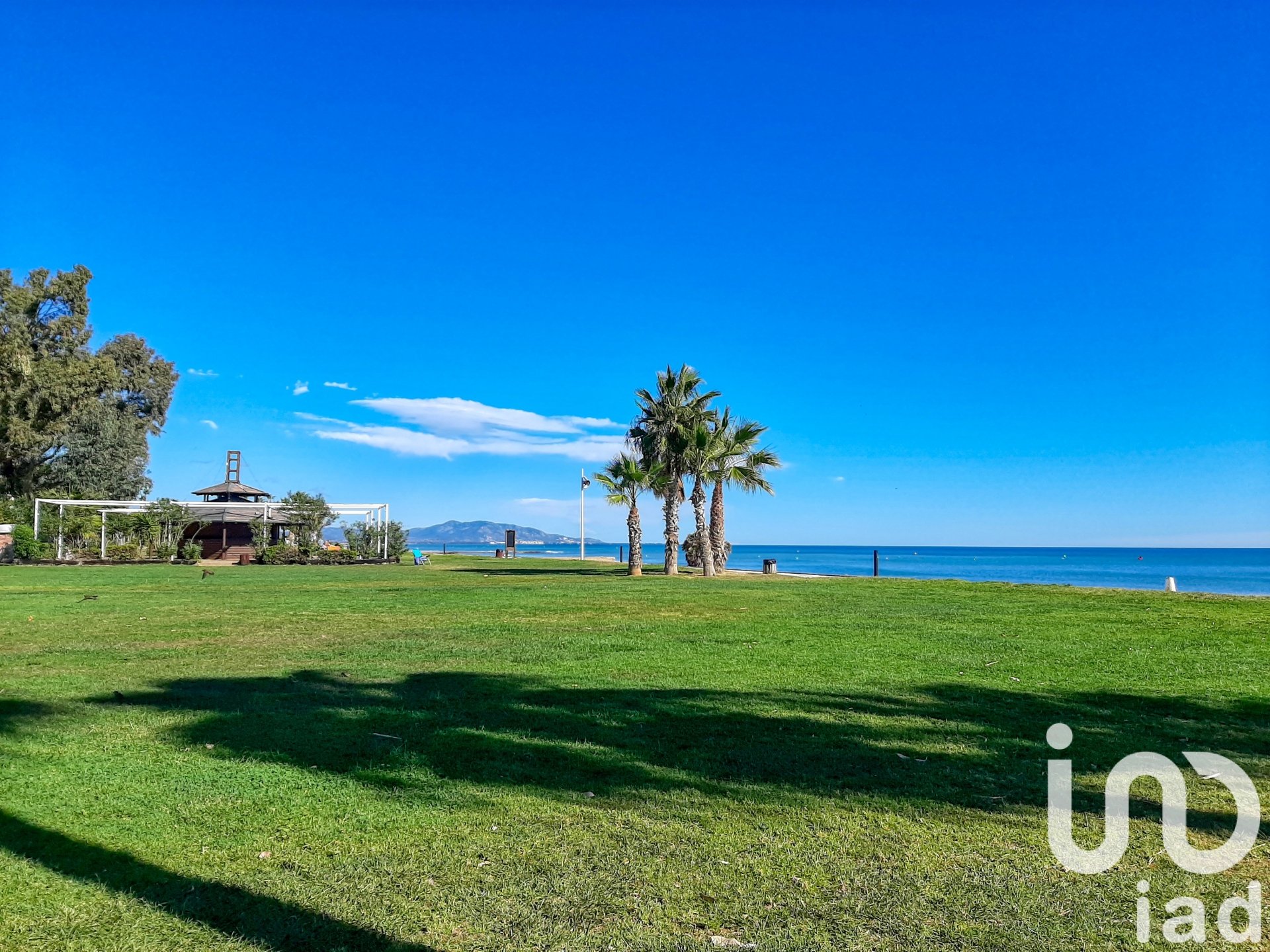 Kattohuoneisto Oropesa del Mar, Castellon, Espanja 3 makuuhuonetta, 308.5 m2 No. 153401
