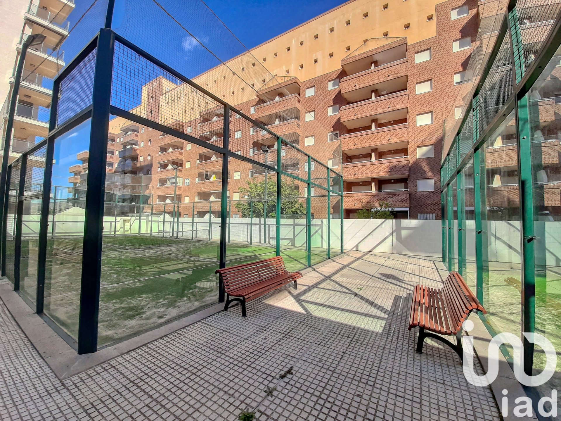 Kattohuoneisto Oropesa del Mar, Castellon, Espanja 3 makuuhuonetta, 308.5 m2 No. 153401