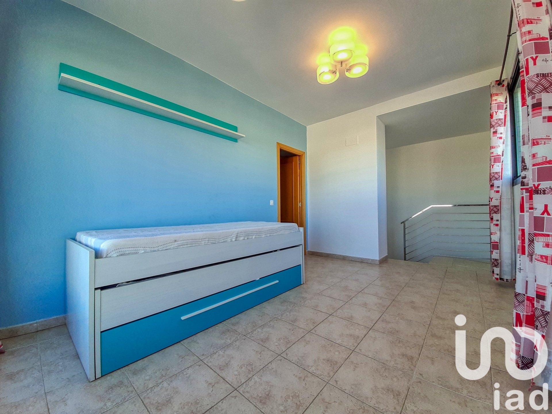 Kattohuoneisto Oropesa del Mar, Castellon, Espanja 3 makuuhuonetta, 308.5 m2 No. 153401