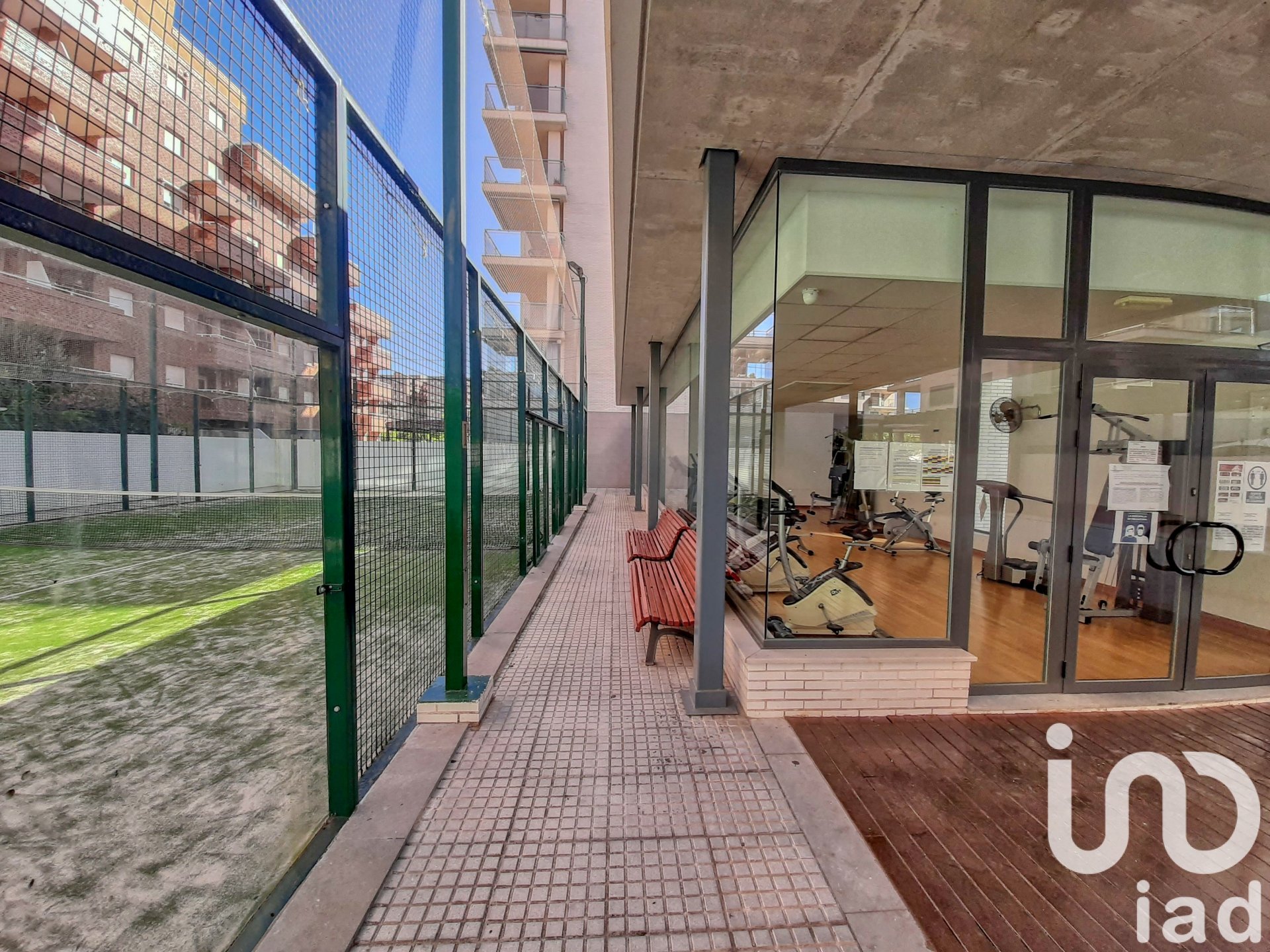 Kattohuoneisto Oropesa del Mar, Castellon, Espanja 3 makuuhuonetta, 308.5 m2 No. 153401
