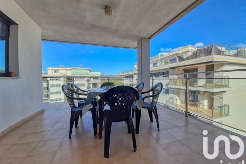 Attico a Oropesa del Mar, Castellon, Spagna 3 camere da letto, 308.5 mq. N° 153401