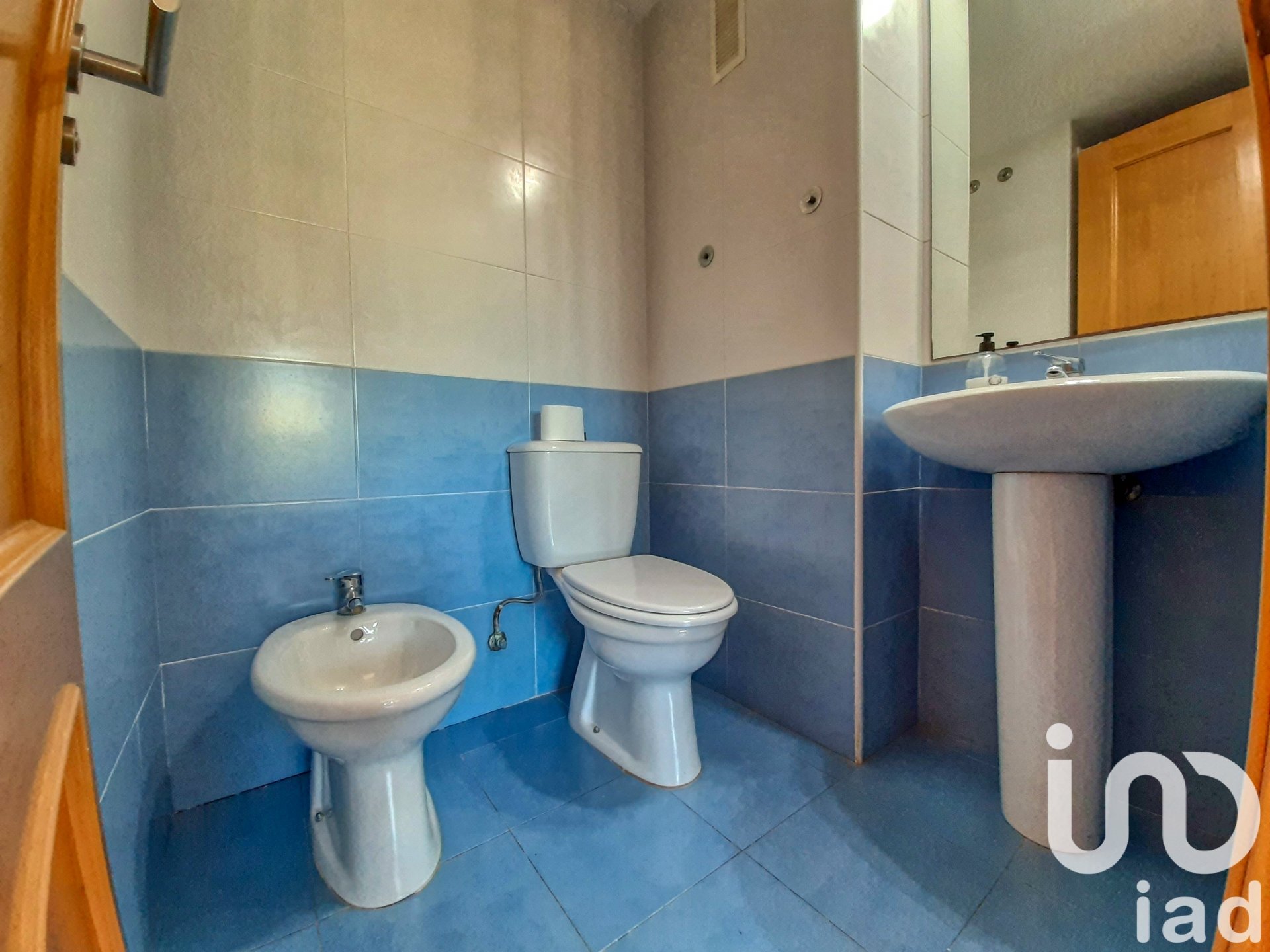 Kattohuoneisto Oropesa del Mar, Castellon, Espanja 3 makuuhuonetta, 308.5 m2 No. 153401
