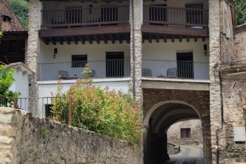 Townhouse in La Vall d'en Bas, Girona, Spanien 6 Schlafzimmer, 433 m2 Nr. 153402