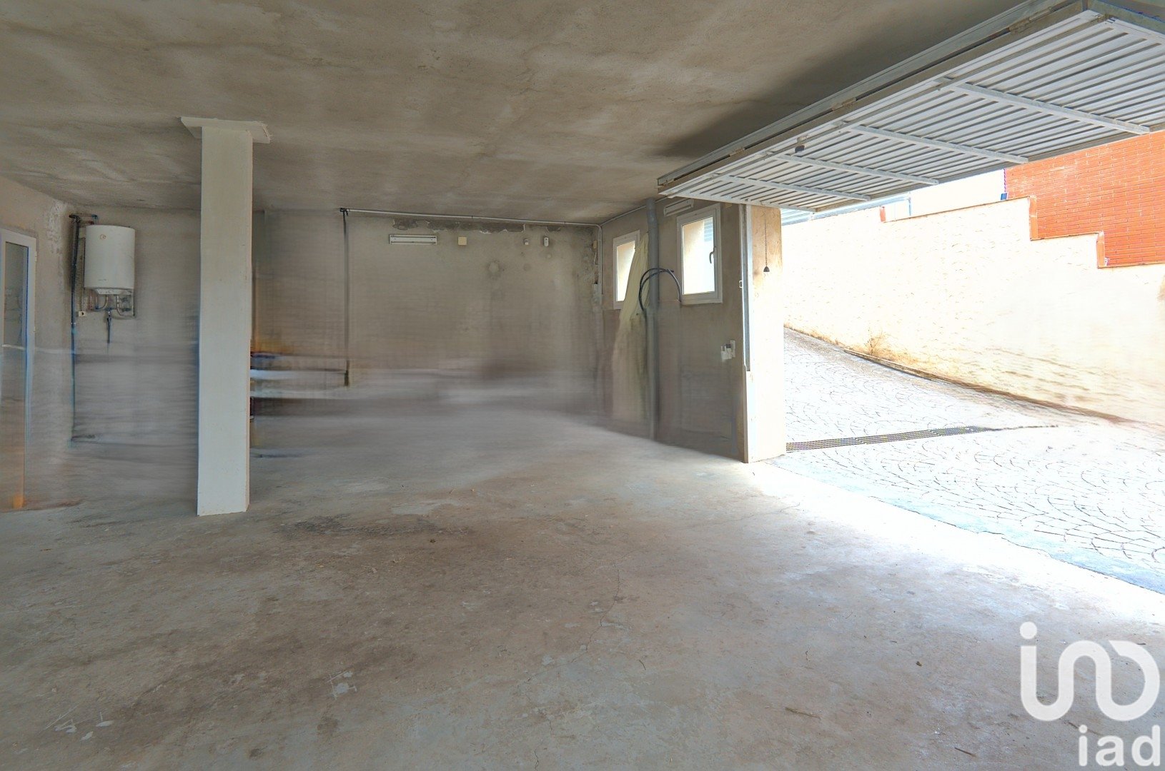 Casa a Sant Boi de Llobregat, Barcelona, Spagna 2 camere da letto, 230 mq. N° 153404