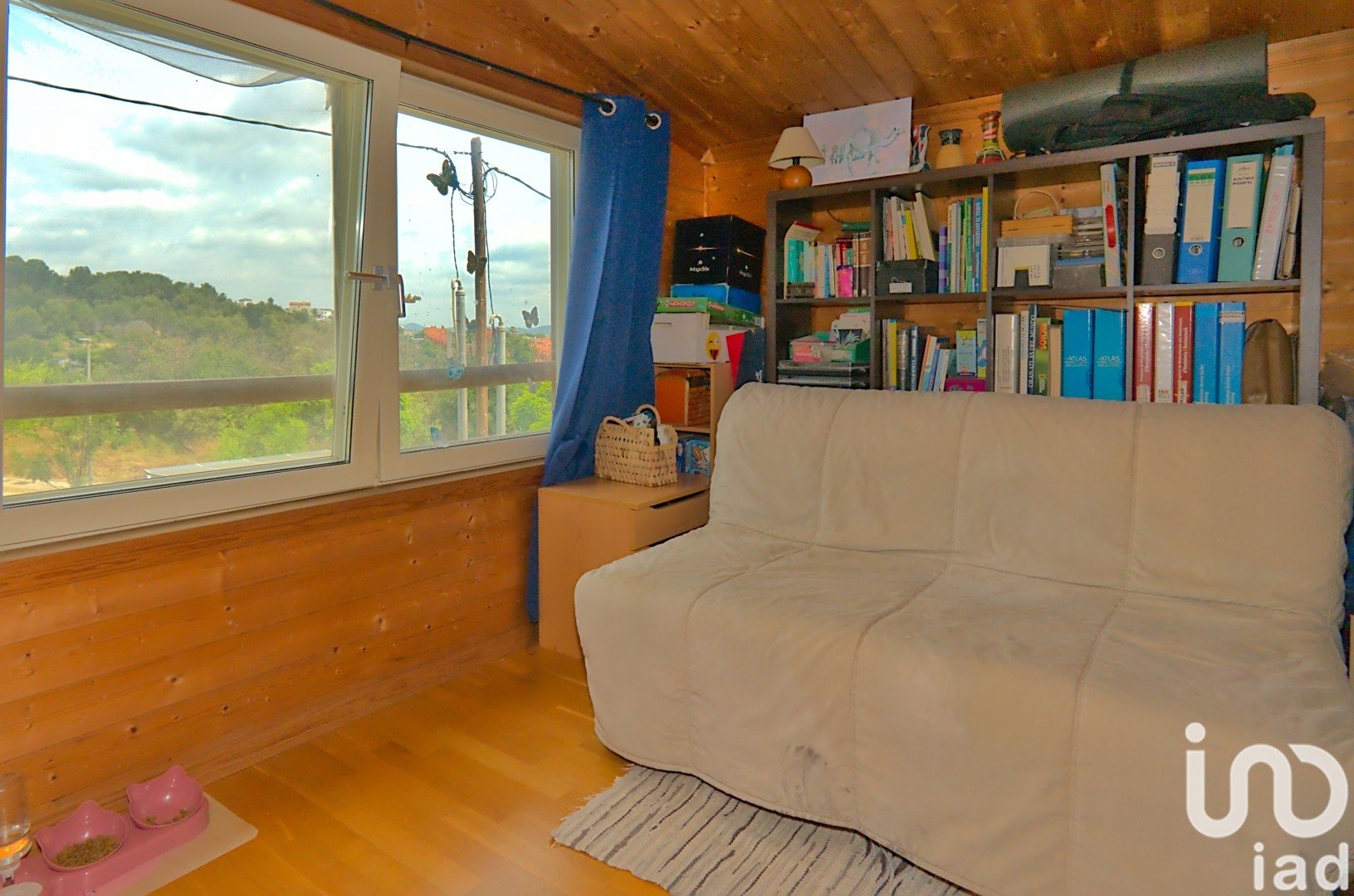 Casa a Sant Boi de Llobregat, Barcelona, Spagna 2 camere da letto, 230 mq. N° 153404
