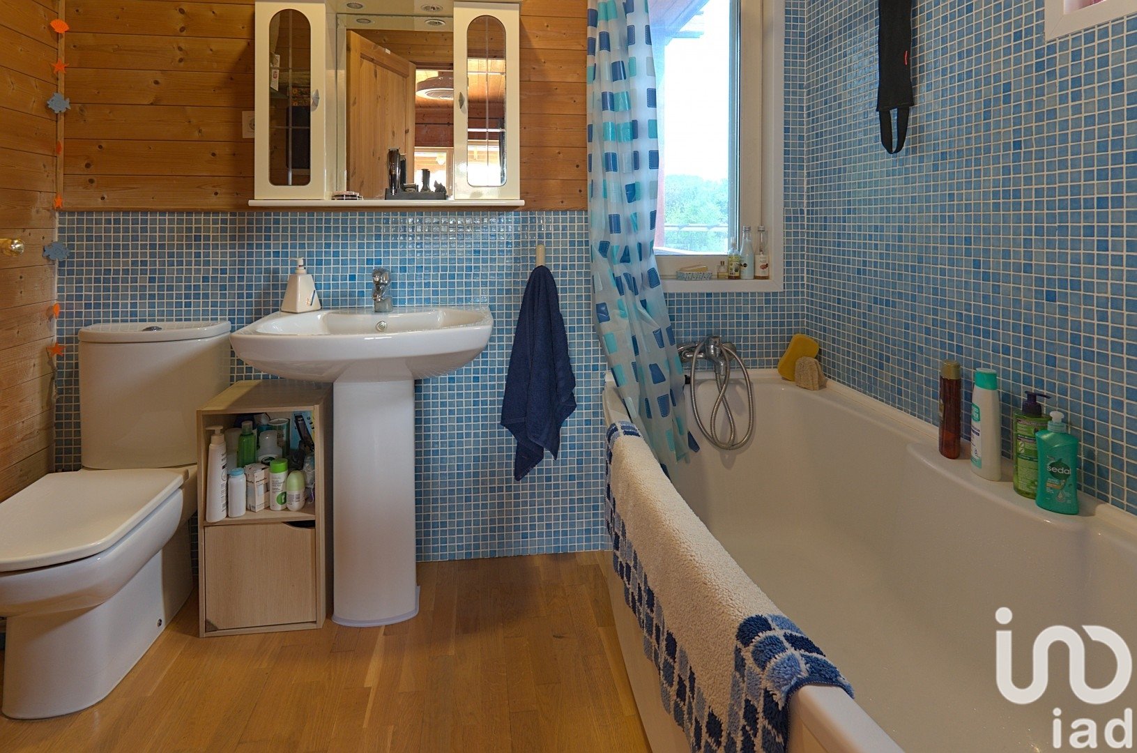 Casa a Sant Boi de Llobregat, Barcelona, Spagna 2 camere da letto, 230 mq. N° 153404