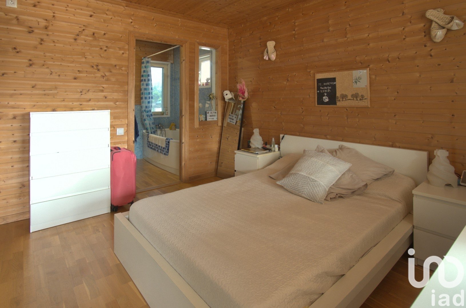 Casa a Sant Boi de Llobregat, Barcelona, Spagna 2 camere da letto, 230 mq. N° 153404