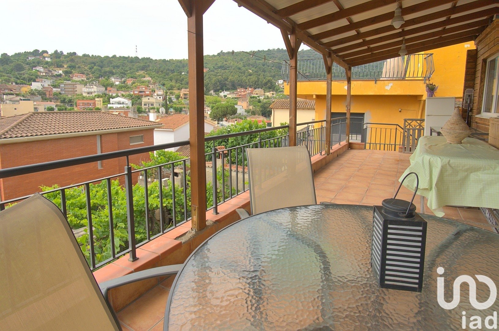 Casa a Sant Boi de Llobregat, Barcelona, Spagna 2 camere da letto, 230 mq. N° 153404