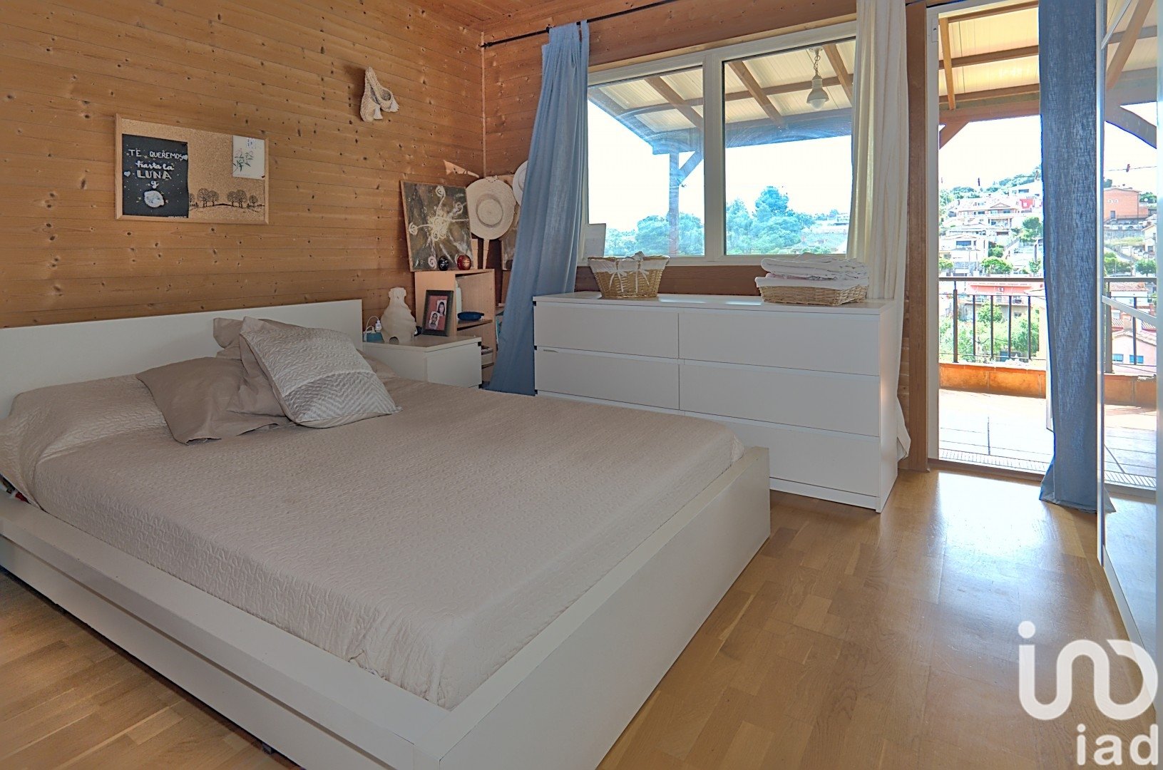 Casa a Sant Boi de Llobregat, Barcelona, Spagna 2 camere da letto, 230 mq. N° 153404