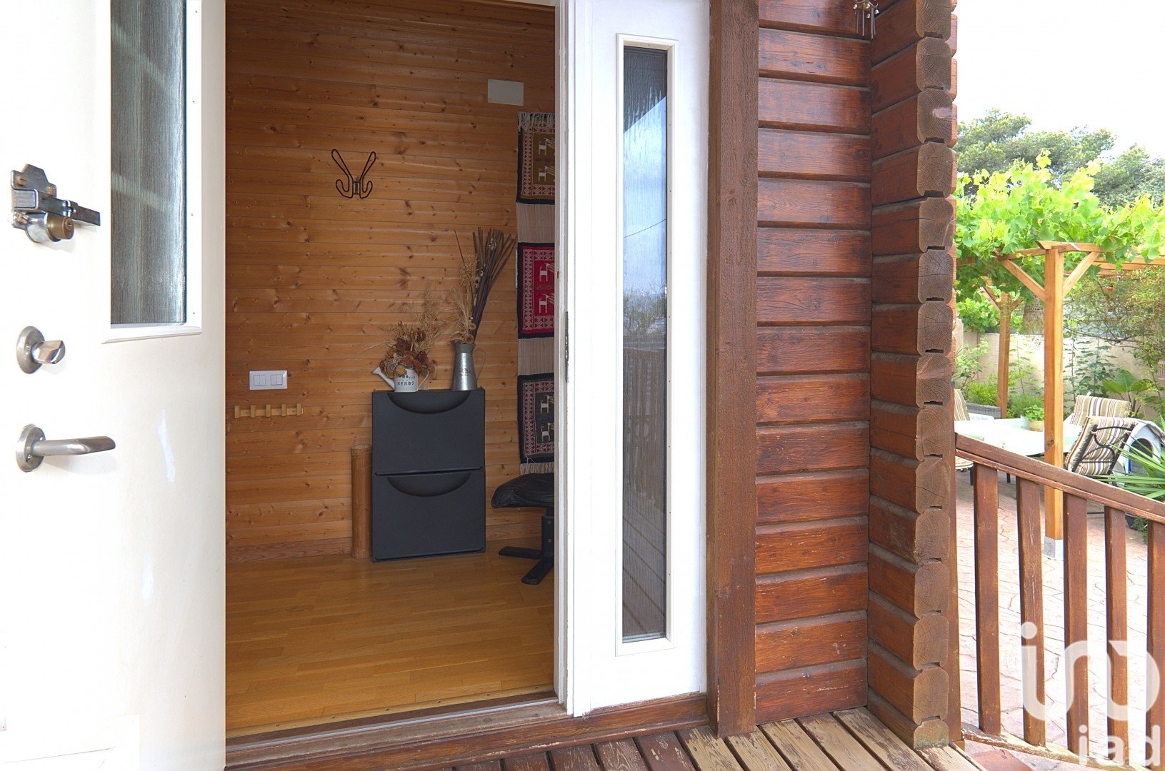 Casa a Sant Boi de Llobregat, Barcelona, Spagna 2 camere da letto, 230 mq. N° 153404