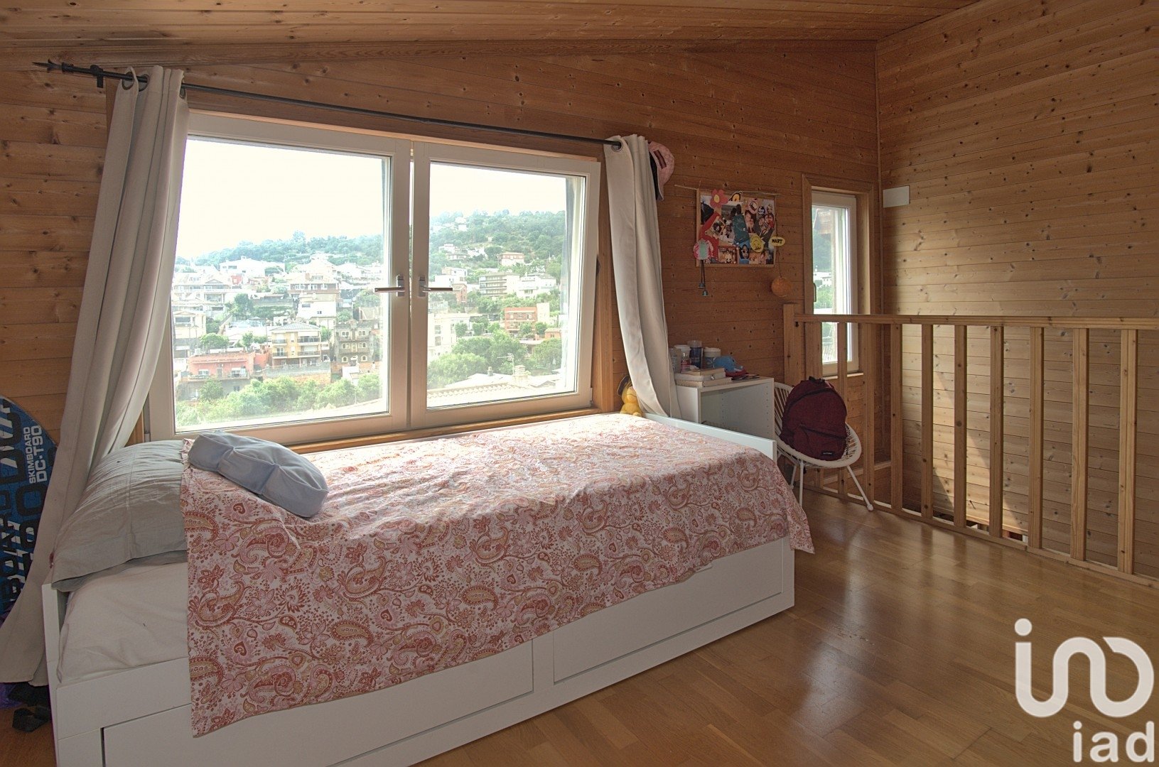 Casa a Sant Boi de Llobregat, Barcelona, Spagna 2 camere da letto, 230 mq. N° 153404