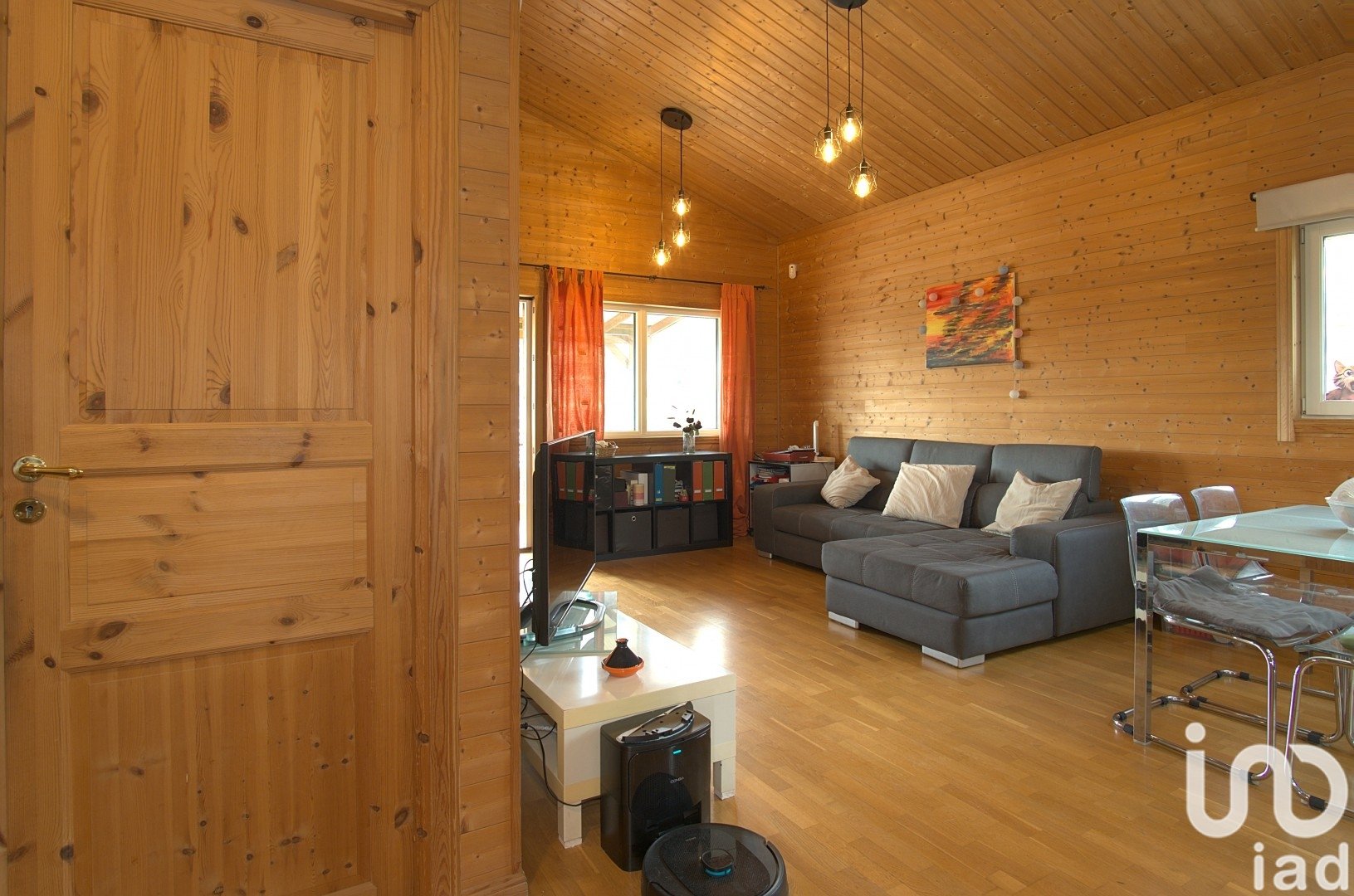 Casa a Sant Boi de Llobregat, Barcelona, Spagna 2 camere da letto, 230 mq. N° 153404