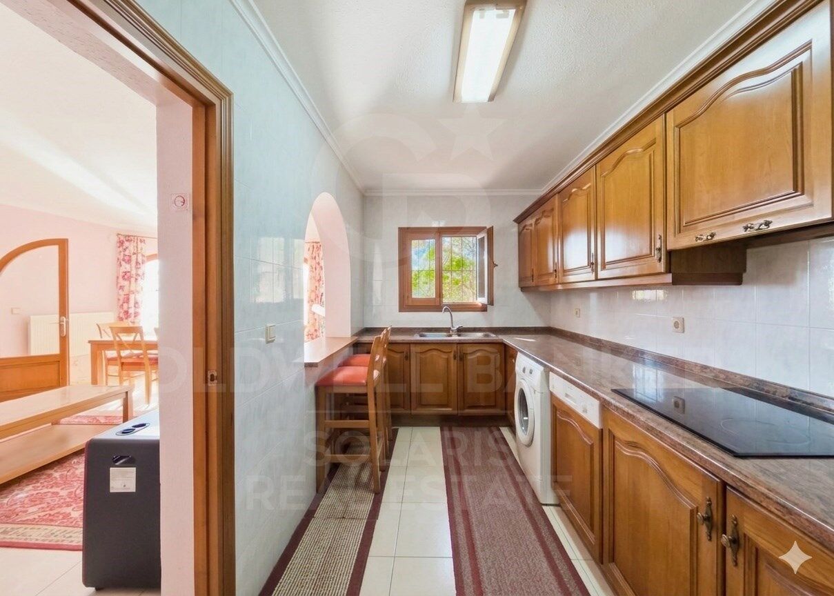 Villa in Benitachell, Alicante, Spanien 3 Schlafzimmer, 211 m2 Nr. 178851