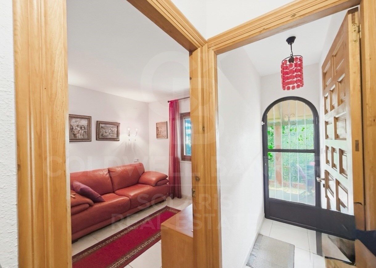 Villa in Benitachell, Alicante, Spanien 3 Schlafzimmer, 211 m2 Nr. 178851