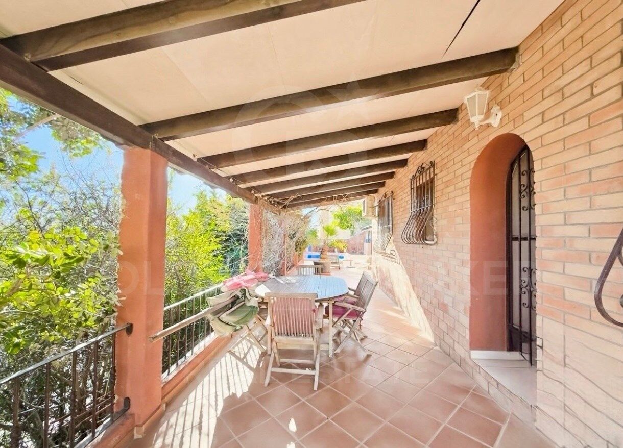 Villa in Benitachell, Alicante, Spanien 3 Schlafzimmer, 211 m2 Nr. 178851
