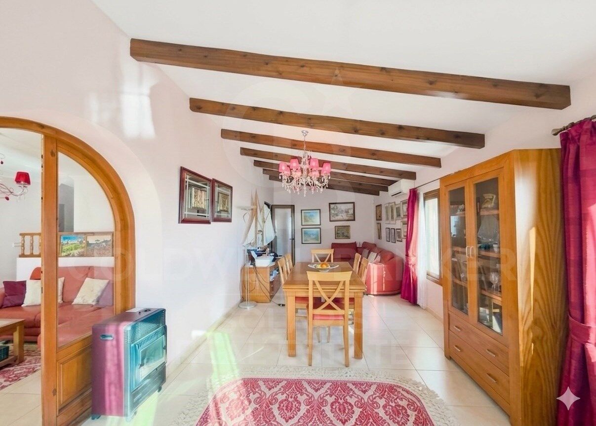 Villa in Benitachell, Alicante, Spanien 3 Schlafzimmer, 211 m2 Nr. 178851