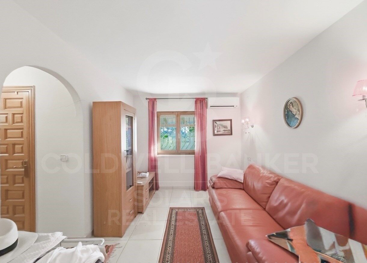 Villa in Benitachell, Alicante, Spanien 3 Schlafzimmer, 211 m2 Nr. 178851