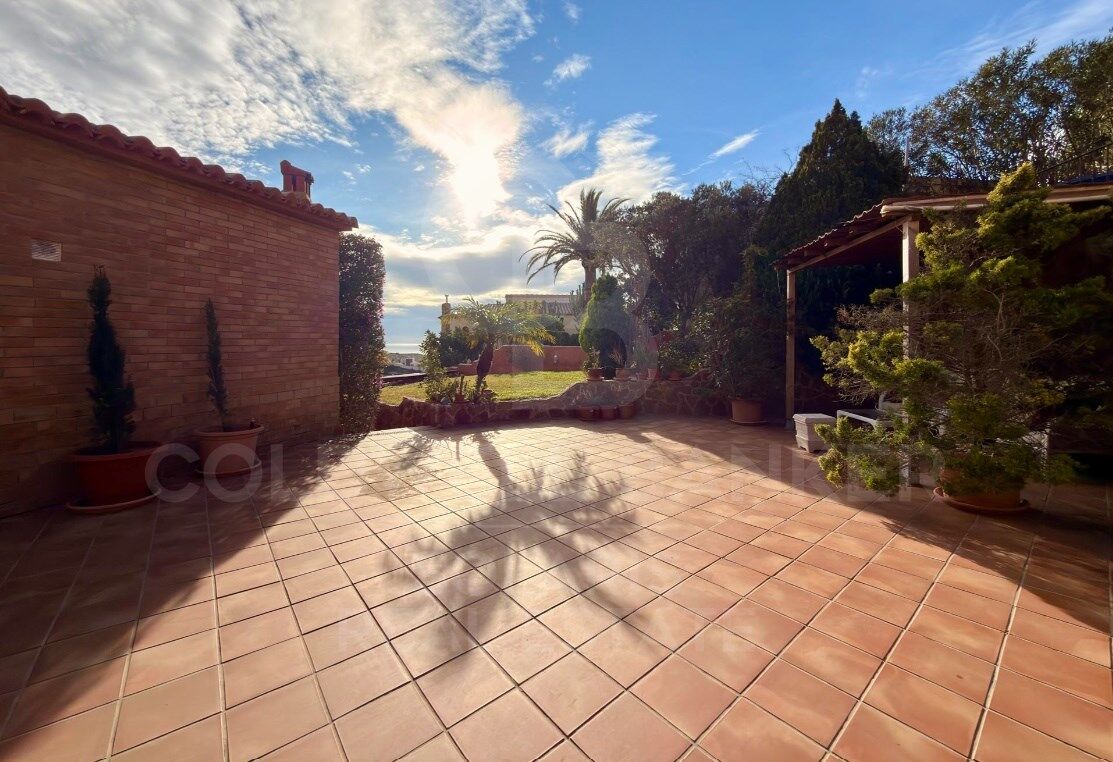Villa in Benitachell, Alicante, Spanien 3 Schlafzimmer, 211 m2 Nr. 178851