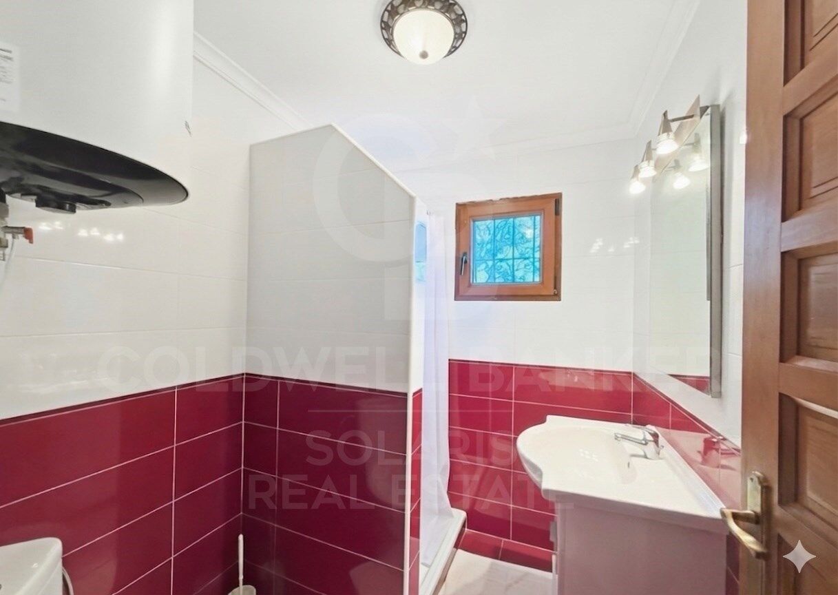 Villa in Benitachell, Alicante, Spanien 3 Schlafzimmer, 211 m2 Nr. 178851